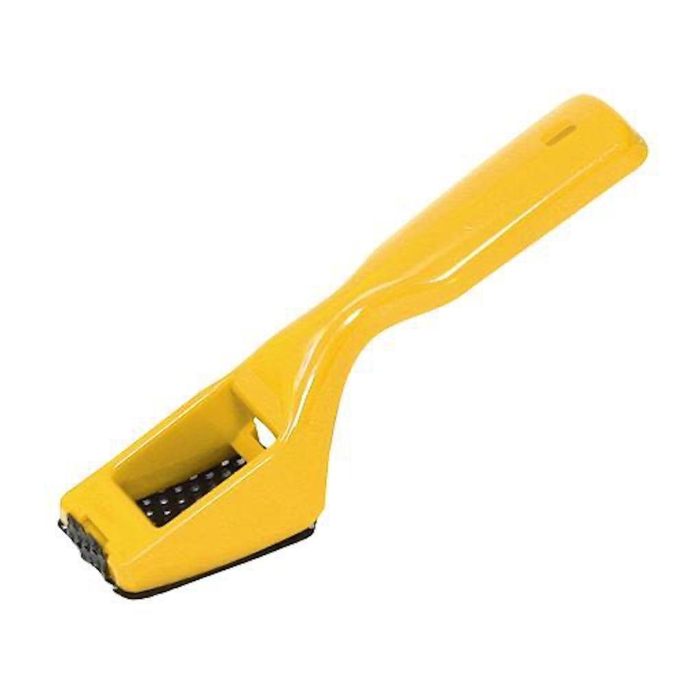 Feile Raspel RPW-516, 060x40mm, Trockenbau und Holz