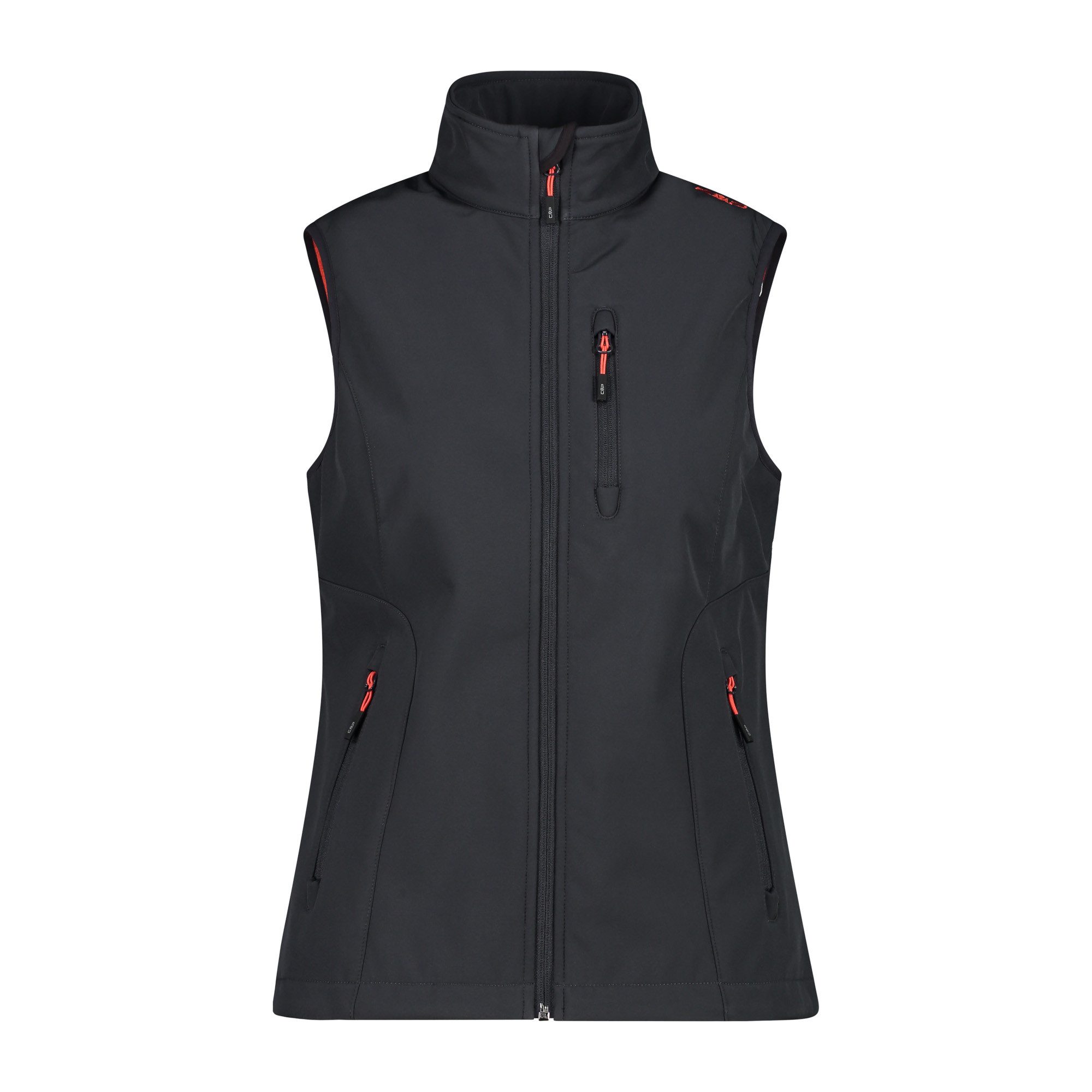 CMP Funktionsweste CMP Damen Weste Softshell günstig online kaufen