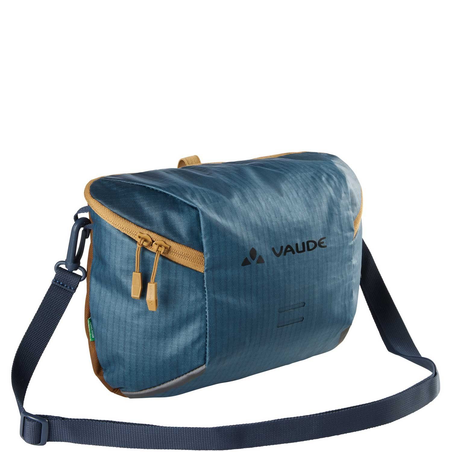 VAUDE Umhängetasche Vaude Fahrrad/Umhängetasche CityBox Bike baltic sea (1, 1-tlg., 1)