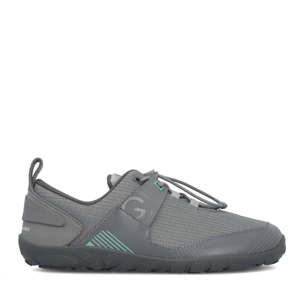 GROUNDIES Chamonix TR Low Sneaker