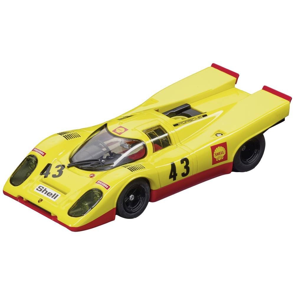 EVO KH Carrera® "No.43″ Rennbahn-Auto Porsche 917