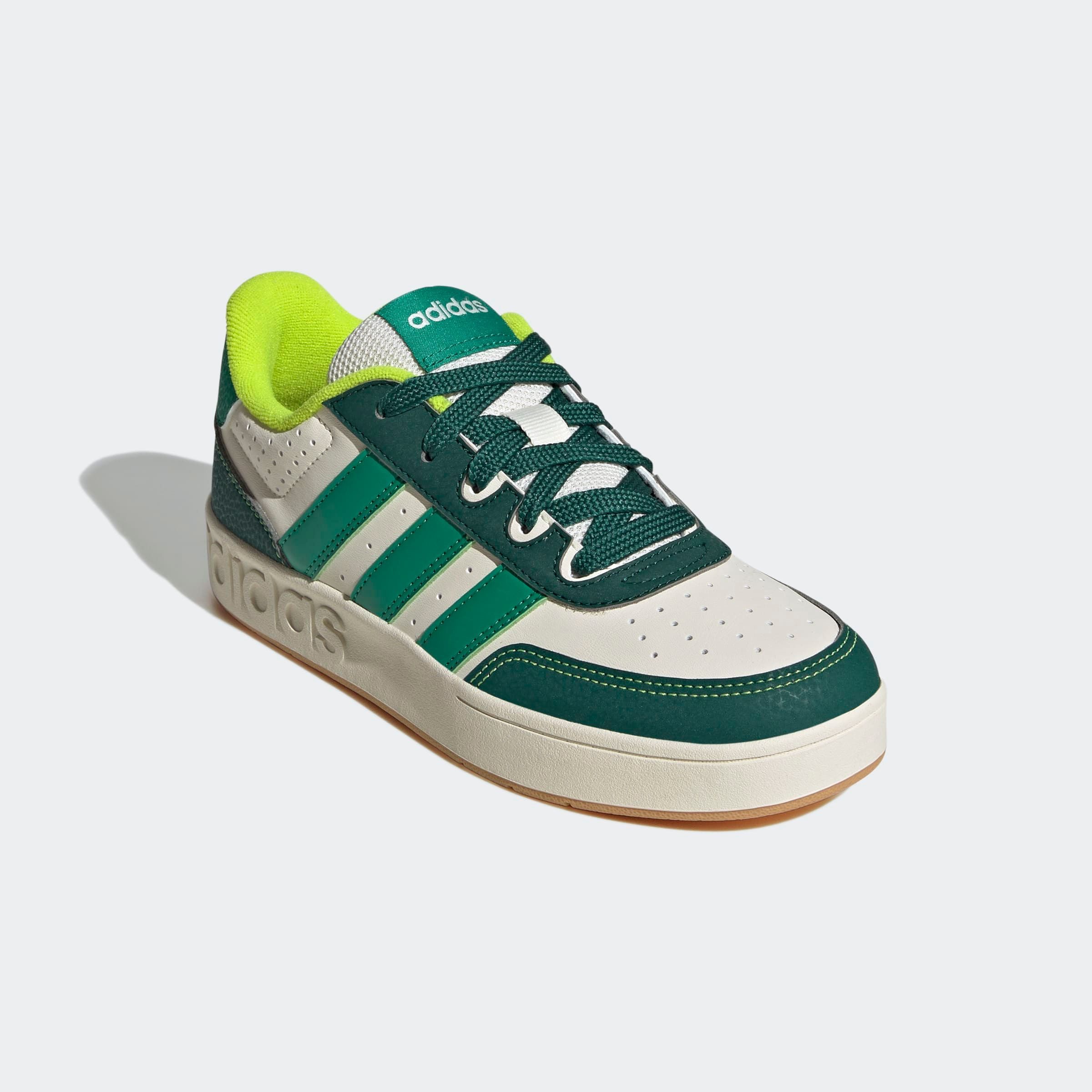 adidas Sportswear BREAKBASE E KIDS Кроссовки