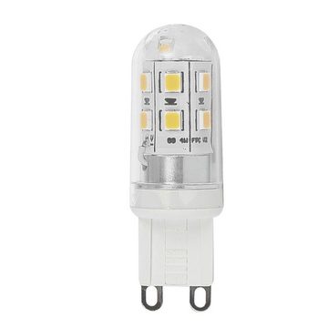 etc-shop LED Pendelleuchte, Leuchtmittel inklusive, Warmweiß, Pendelleuchte 3-flammig Metall Hängelampe Esszimmer Design
