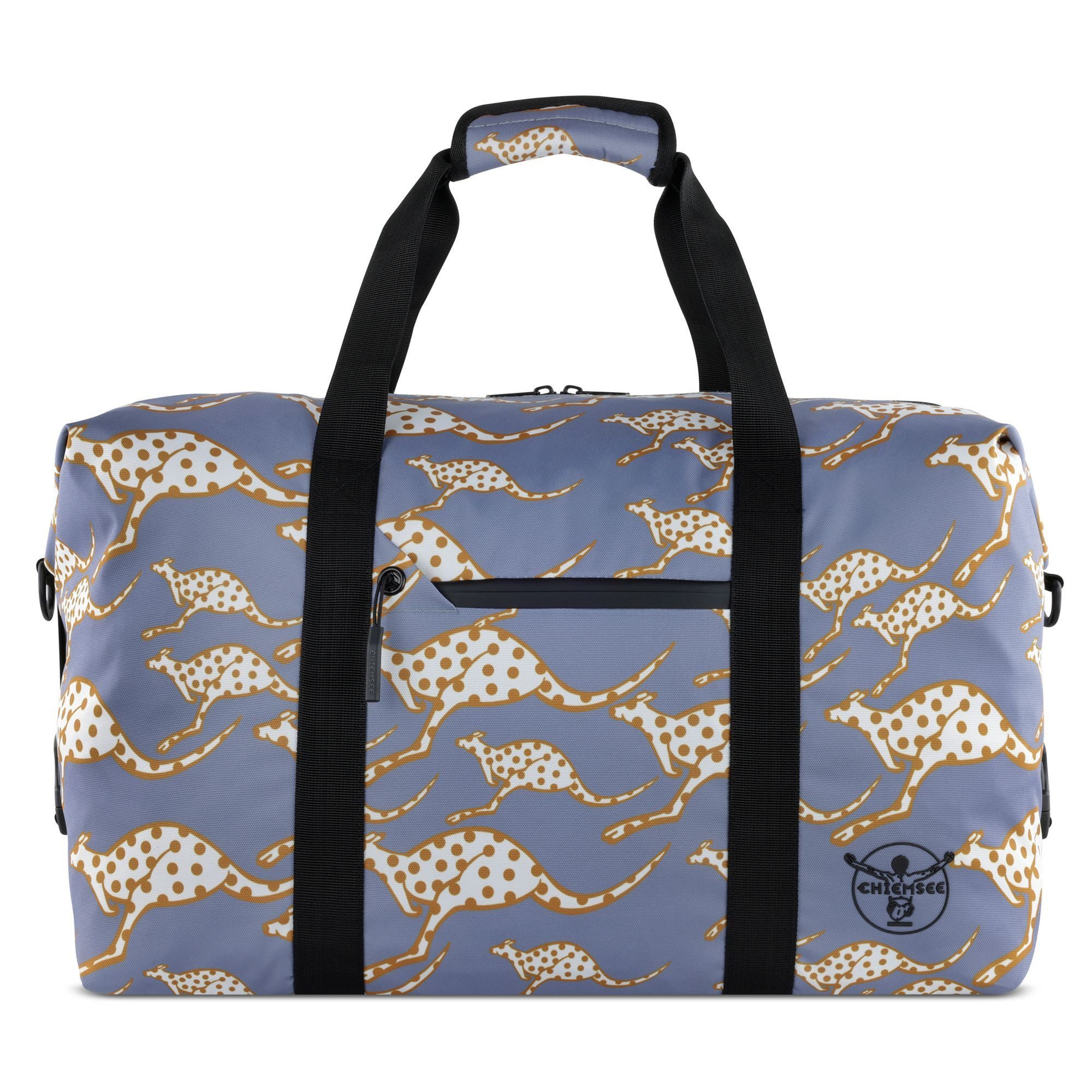 Chiemsee Sporttasche Jump N Fly, Polyester günstig online kaufen