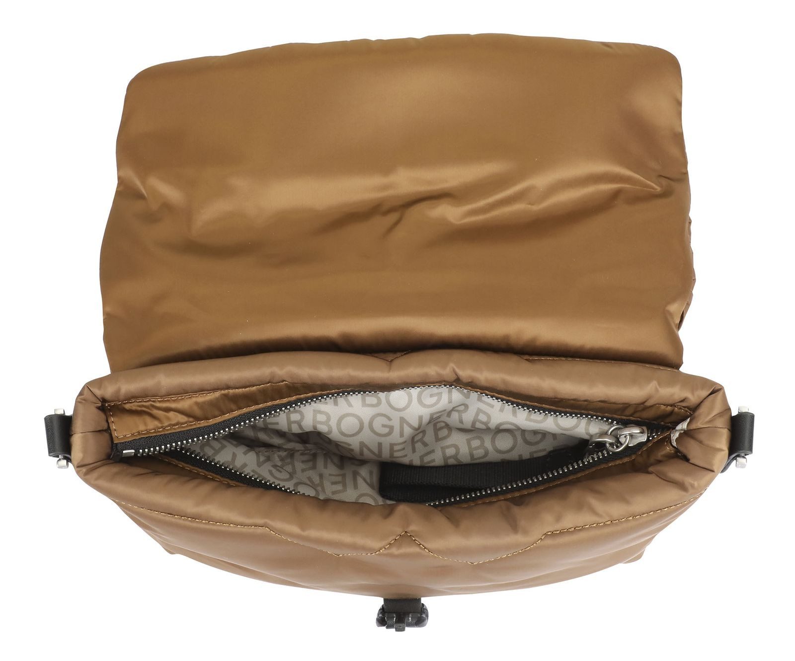 BOGNER Umhängetasche Sole Shoulderbag
