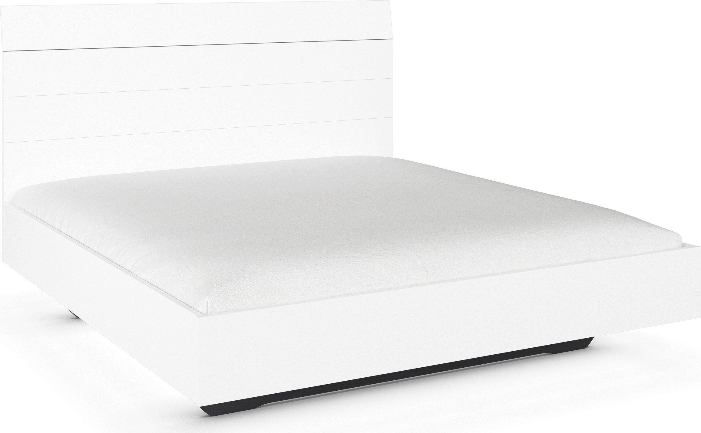 rauch Futonbett Bett Doppelbett Holzbett AGORDO, günstig online kaufen