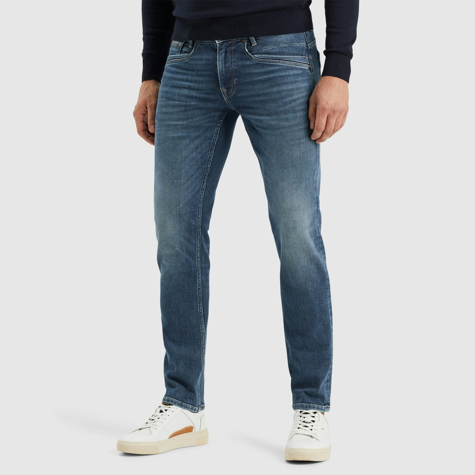 PME LEGEND 5-Pocket-Jeans SKYRAK PTR720 mit Stretch-Anteil