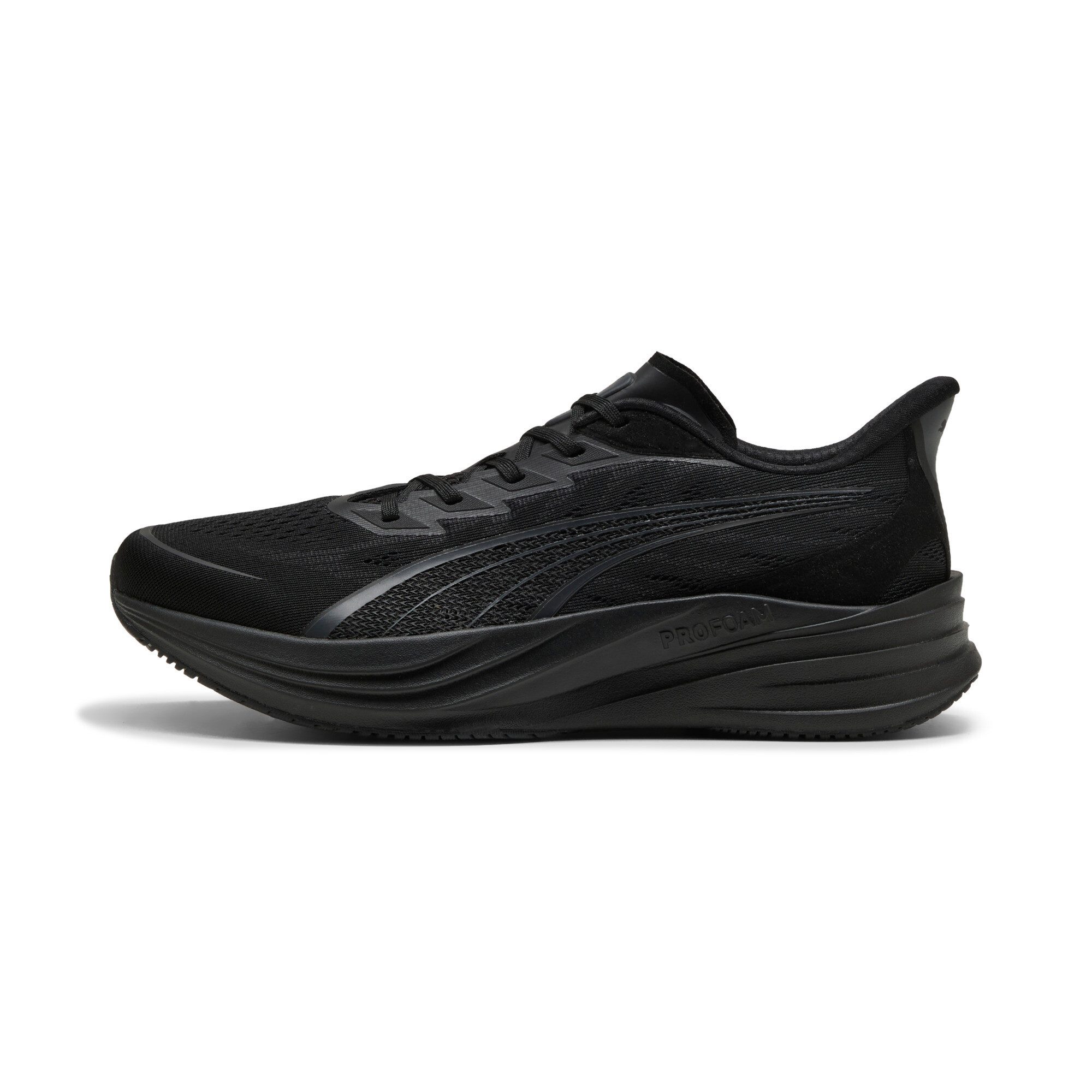 PUMA DARTER PRO 2 Laufschuh mit ProFoam Dämpfungstechnologie, leichtes Text günstig online kaufen