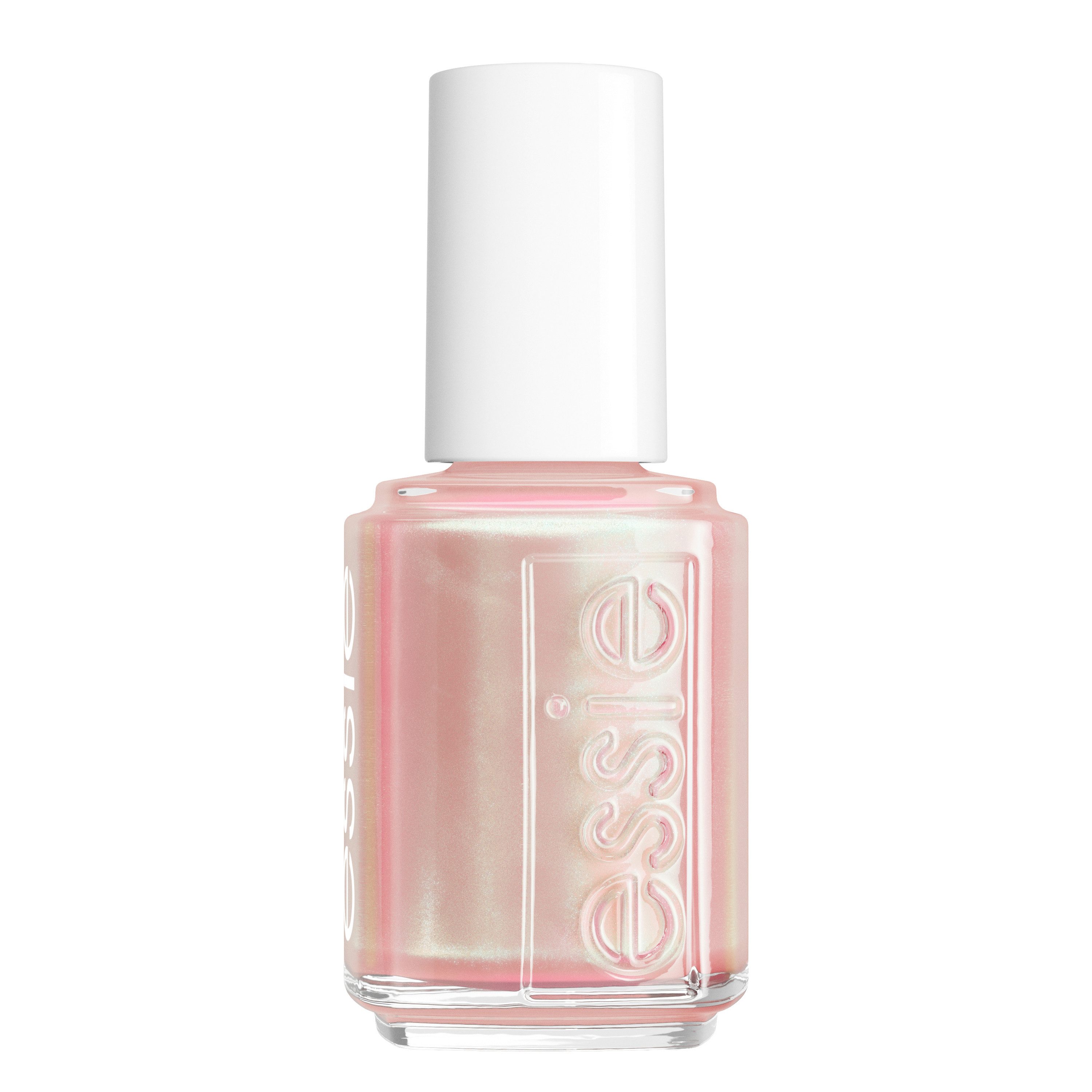 essie Nagellack SPECIAL EFFEKTS, mit Glitzer-und Schimmerdetails