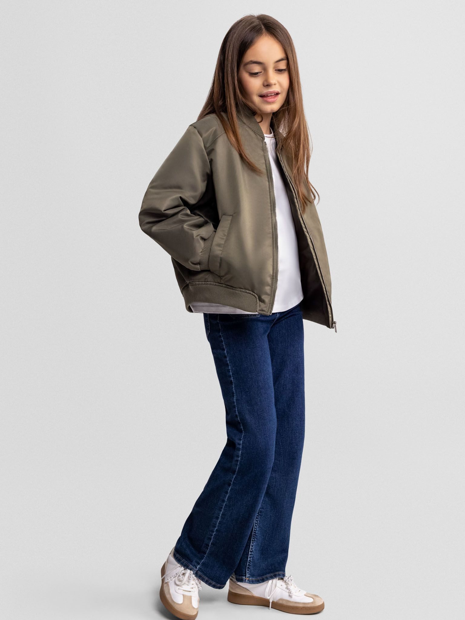 MINOTI Bomberjacke günstig online kaufen