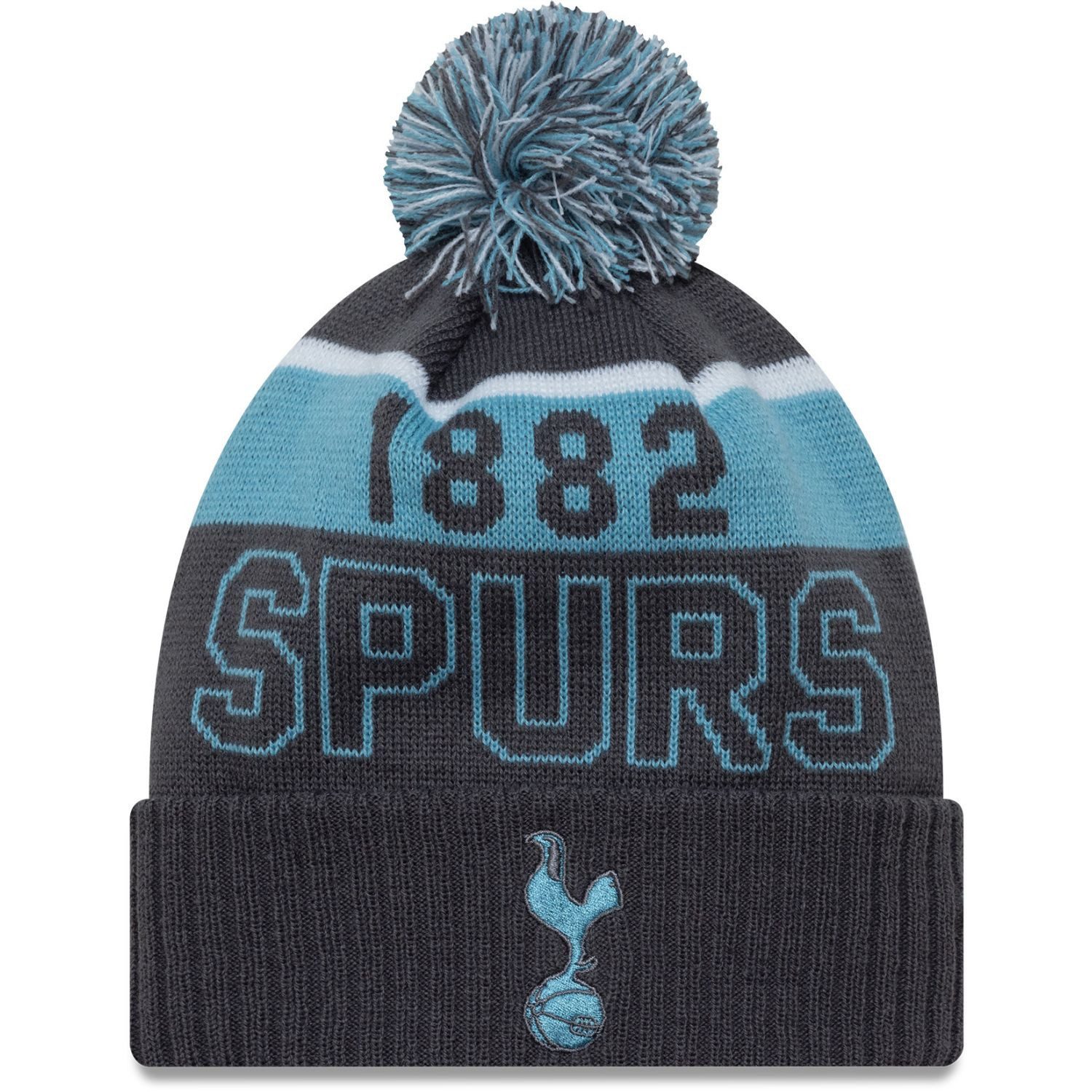 Fleecemütze Beanie SPORT POM Tottenham Hotspur