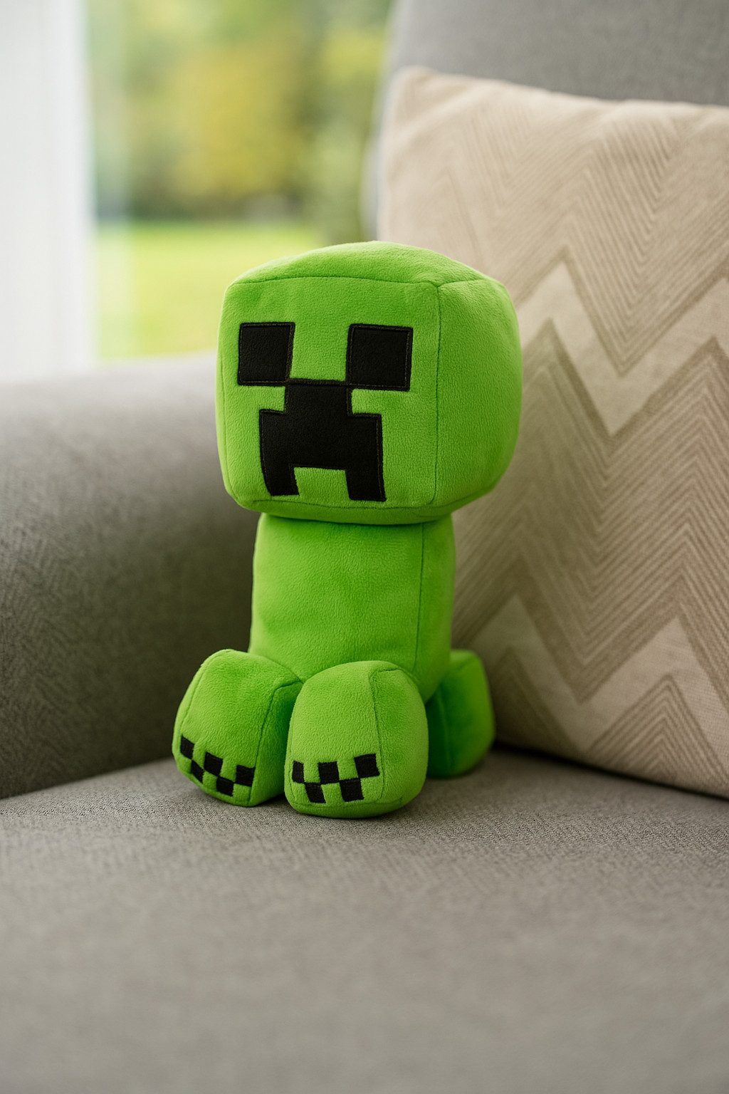Whitehouse Leisure International Ltd Kuscheltier Minecraft Plüschtier Kusch günstig online kaufen