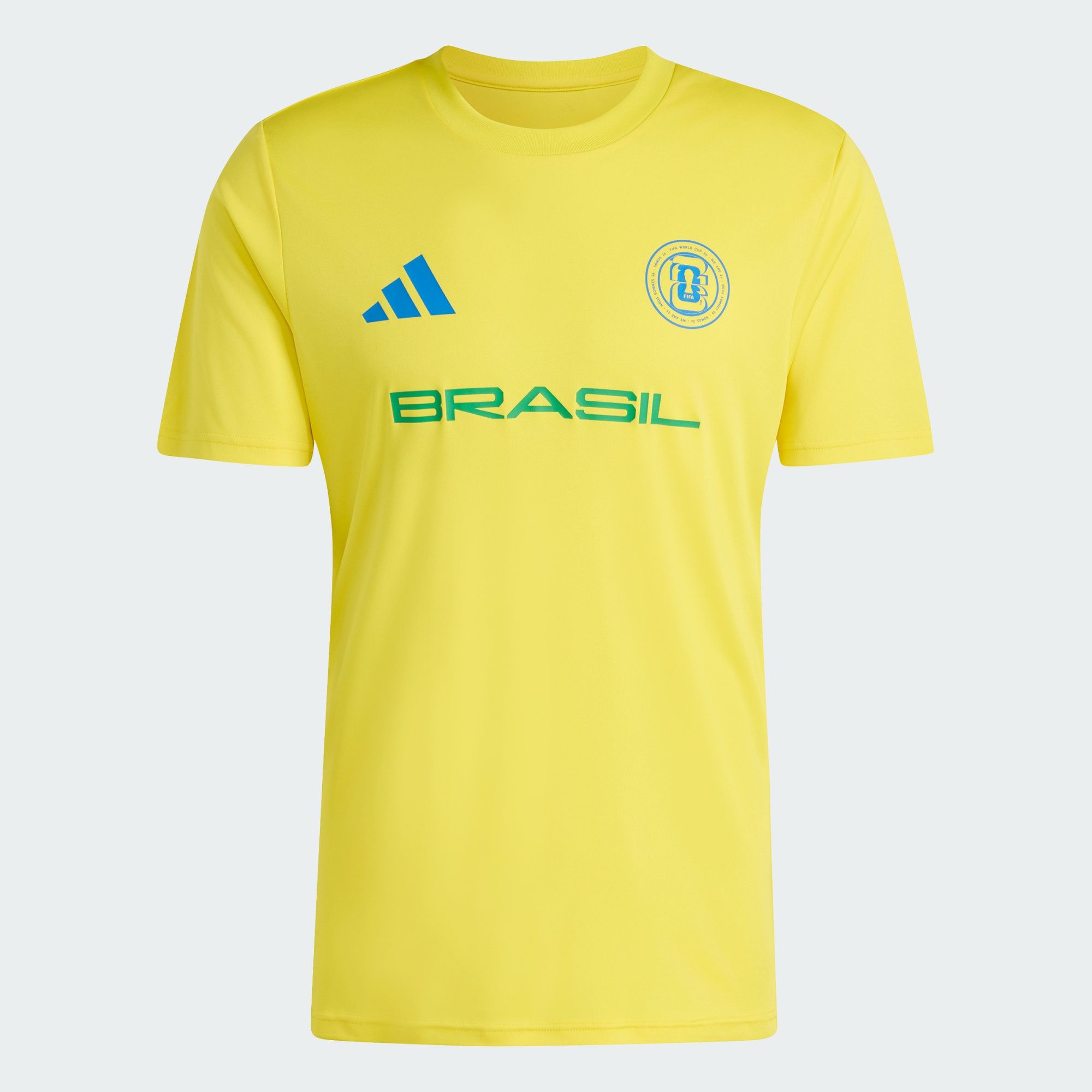 adidas Performance Fußballtrikot (1-tlg)