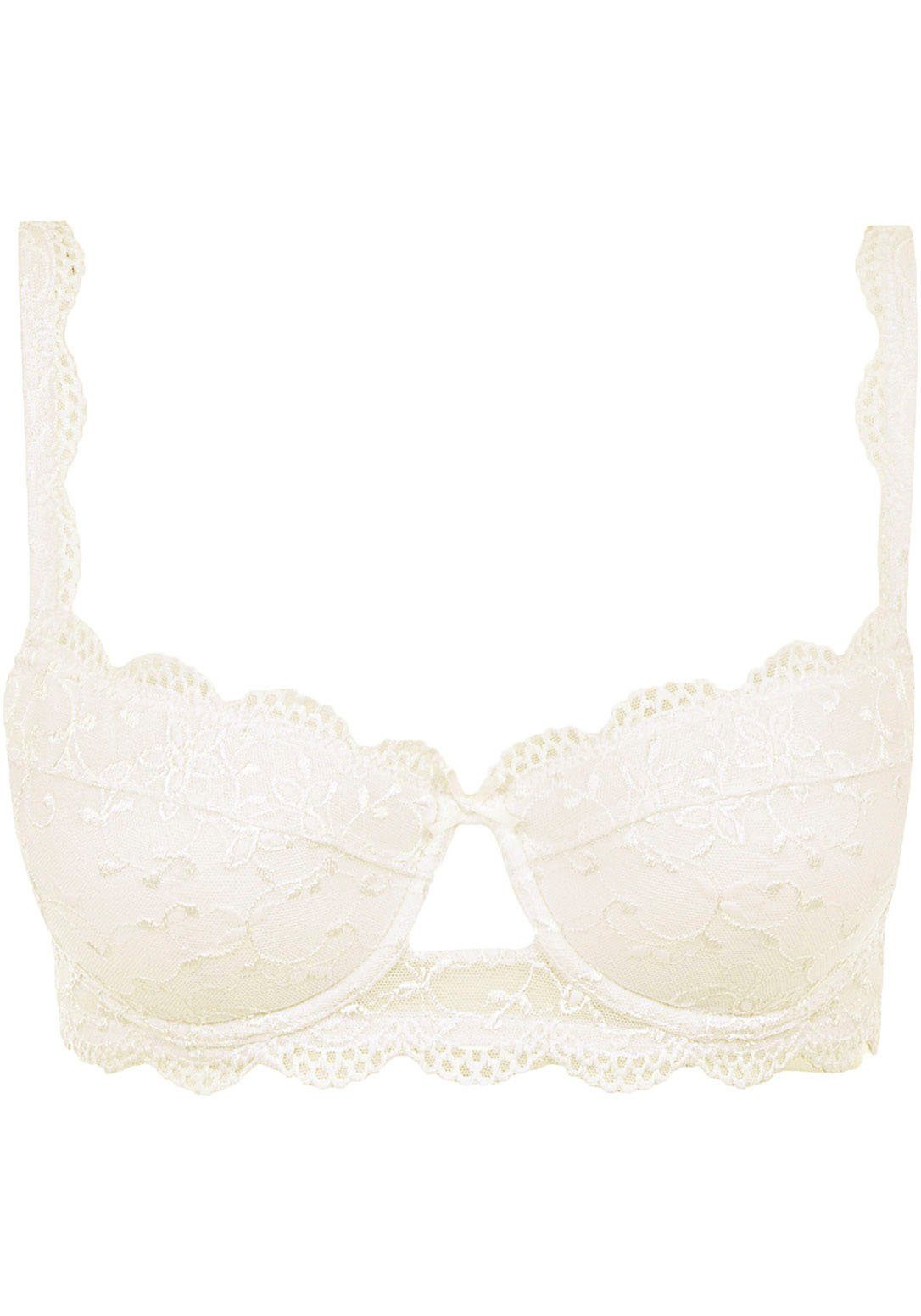 Dirndl-BH "Silver Edition"