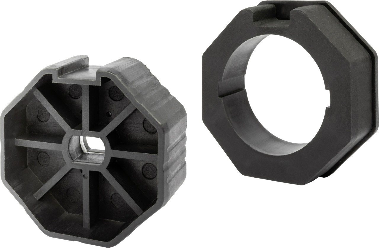 Thumbnail - SCHELLENBERG Rollladenprofil Schellenberg Adapter-Set für 70er für