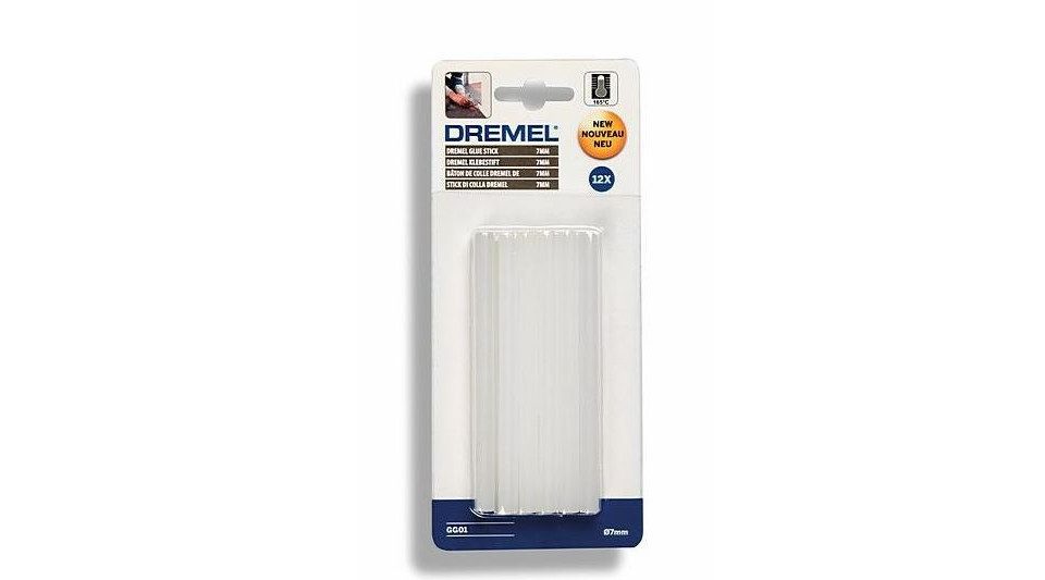 DREMEL Heißklebestift Dremel Klebestifte 7 mm