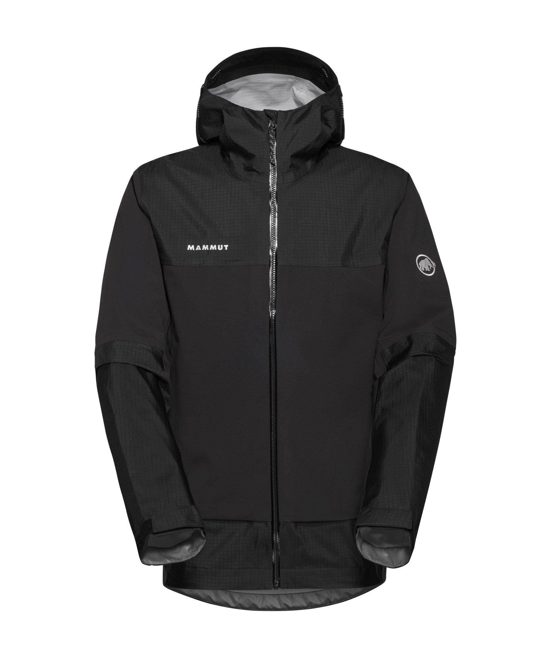 Mammut Ducan Guide HS Hooded Jacket Men - Hardshelljacke günstig online kaufen
