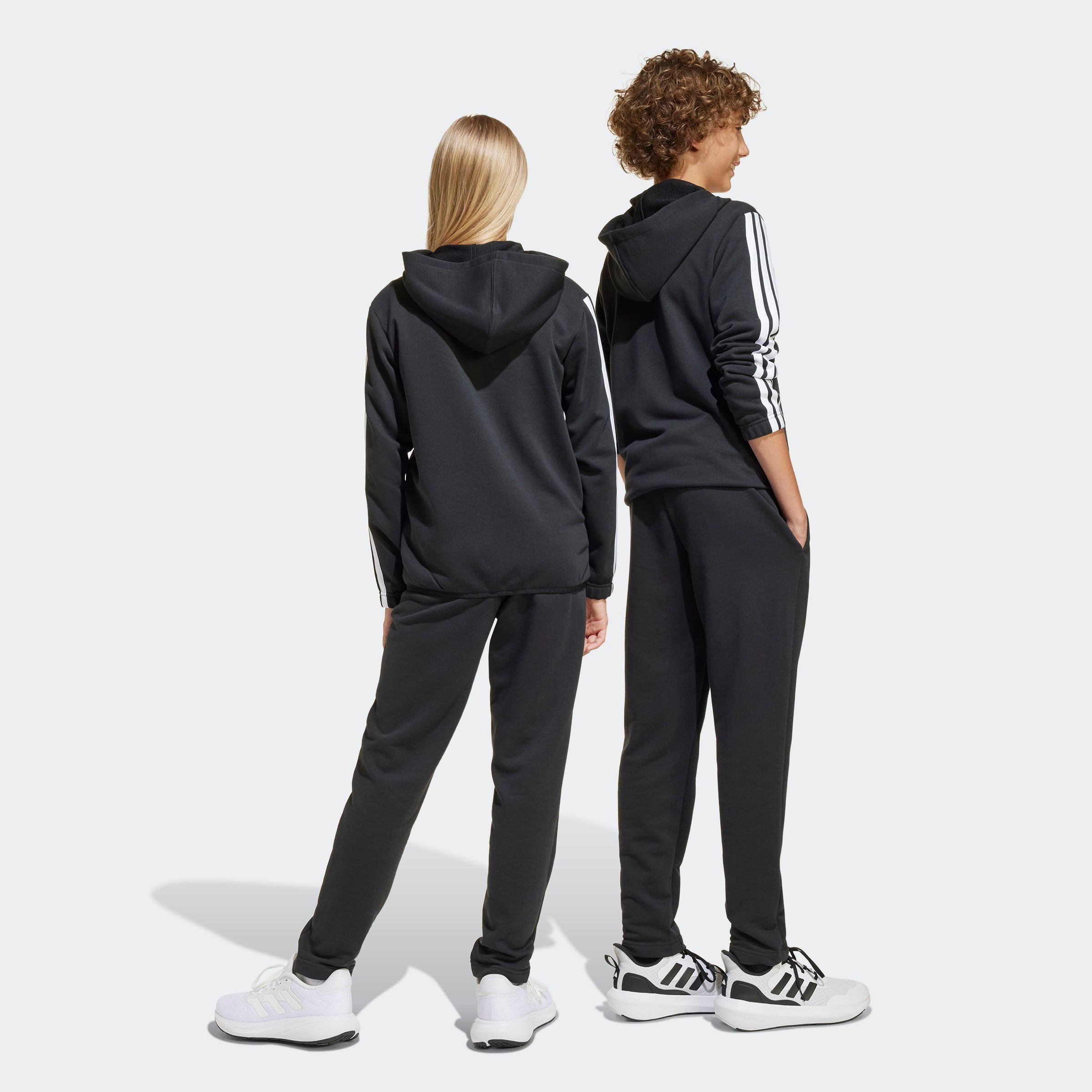 adidas Sportswear Trainingsanzug ESSENTIALS KIDS (2-tlg)