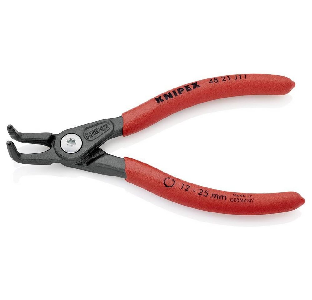 Thumbnail - Knipex Sicherungsringzange Präzisions-Sicherungsringzange für Innenringe