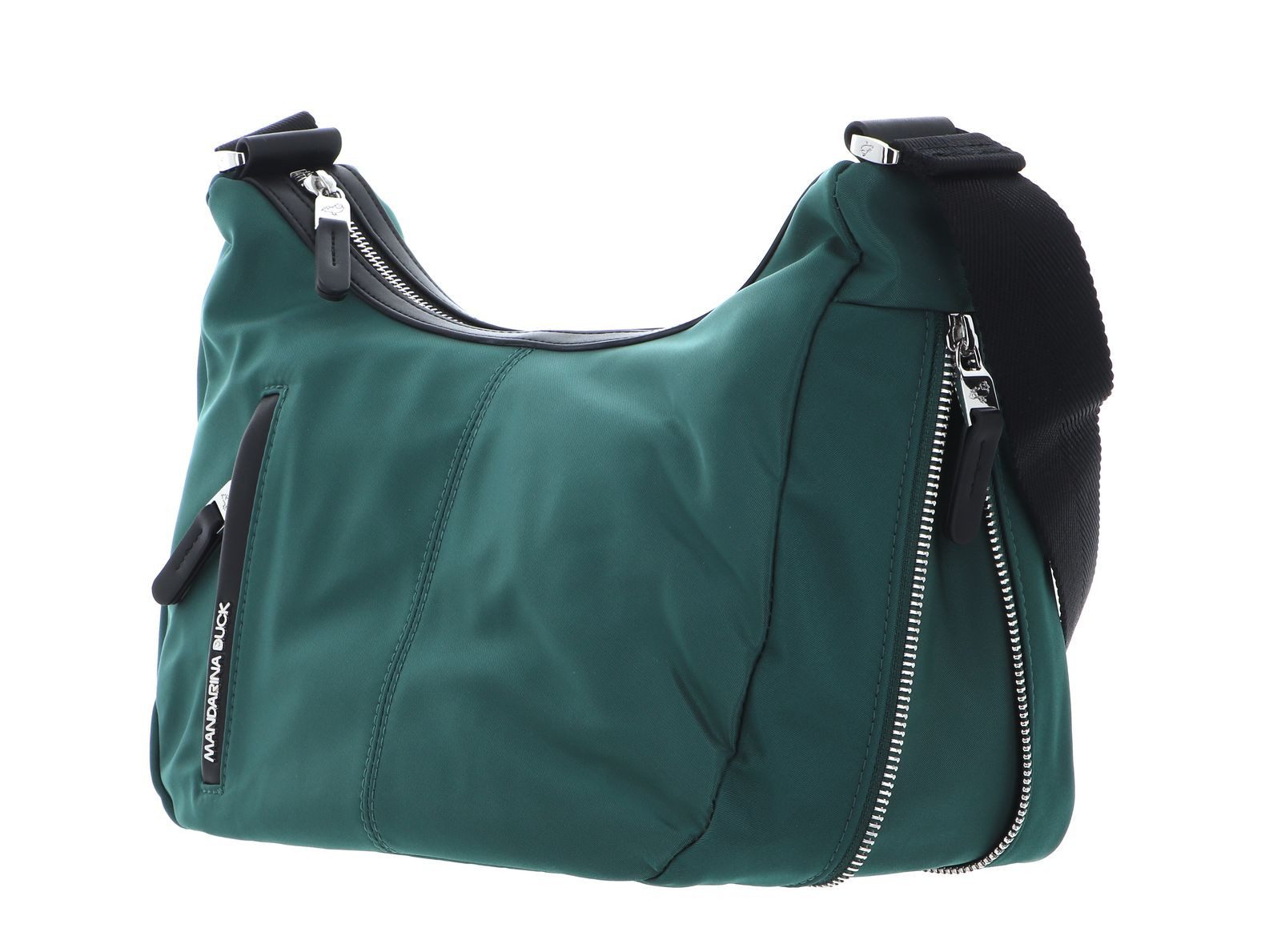 Mandarina Duck Schultertasche Hobo Bag