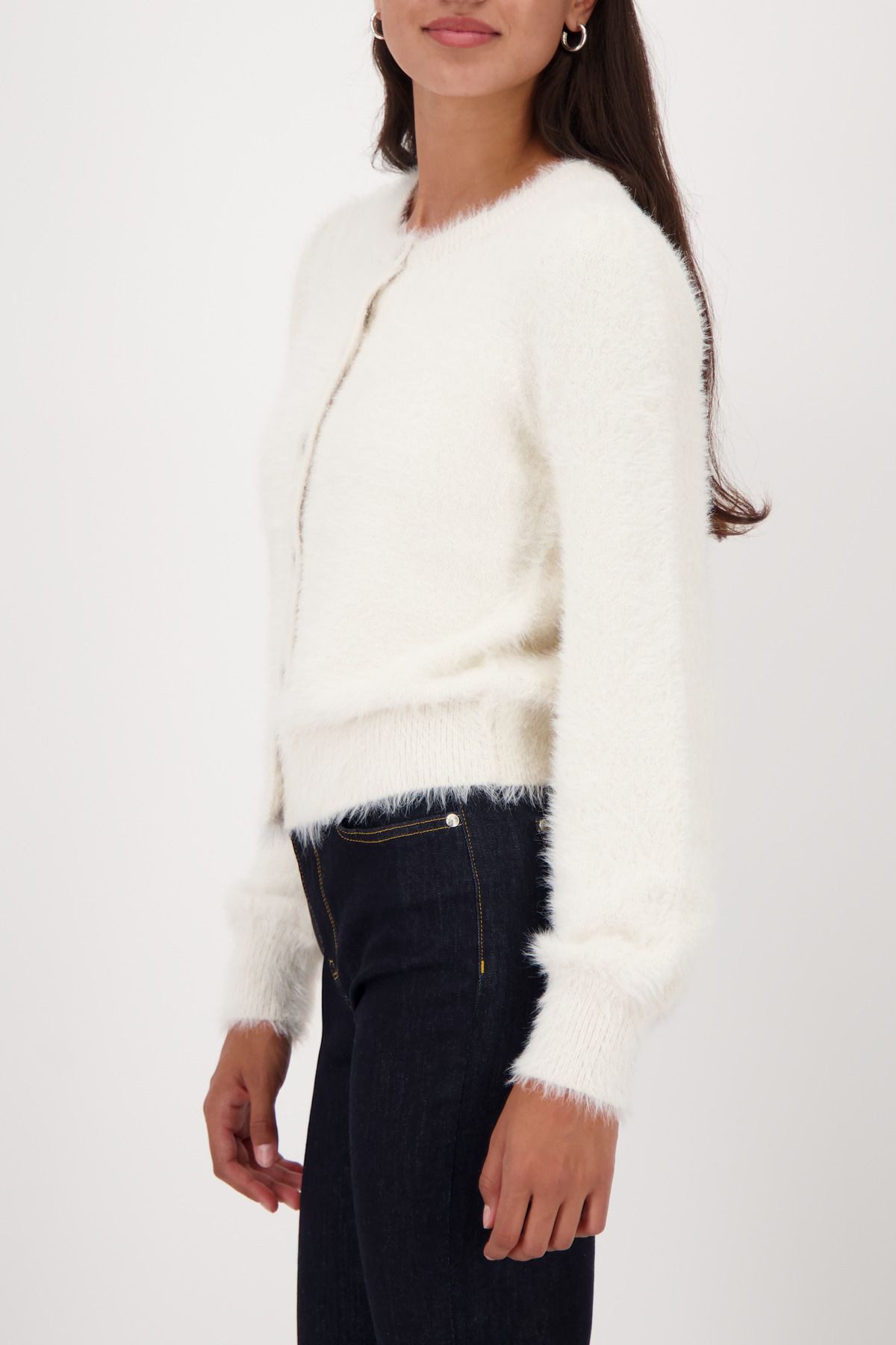 Monari Strickjacke