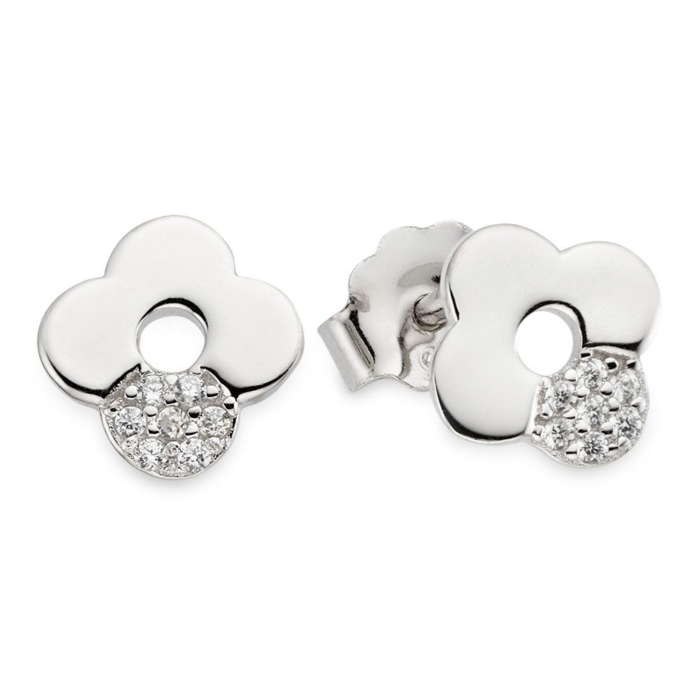 Aniston JEWELRY & WATCHES Paar Ohrstecker Schmuck Geschenk Silberohrringe, mit Zirkonia (synth). € 49,99