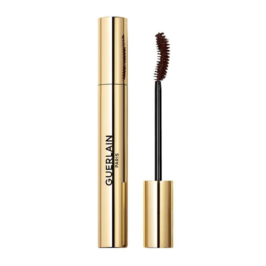 GUERLAIN Mascara G 24H Intense Volume Curl Mascara