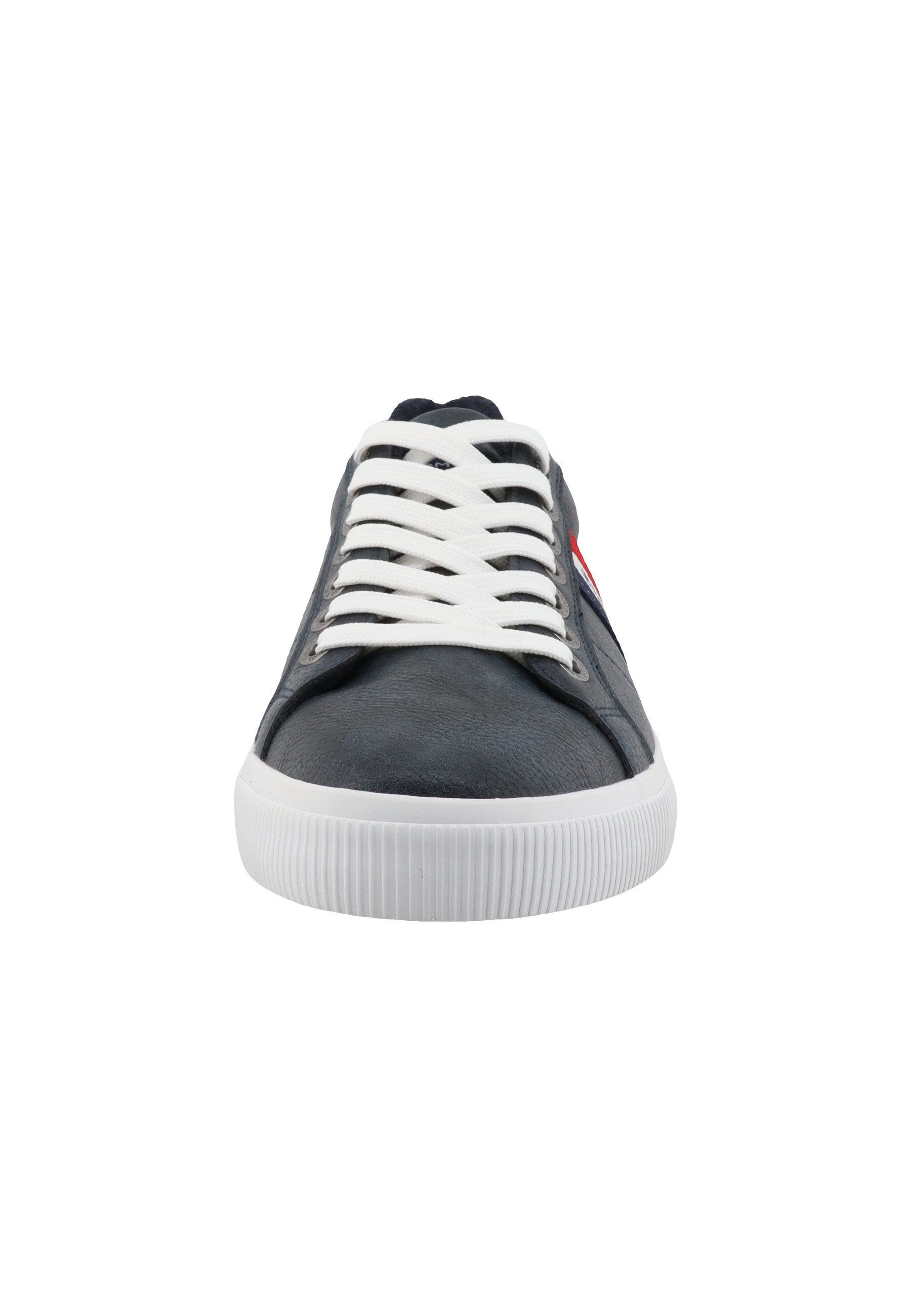 TOM TAILOR Tom Tailor Sneaker Low Sneaker