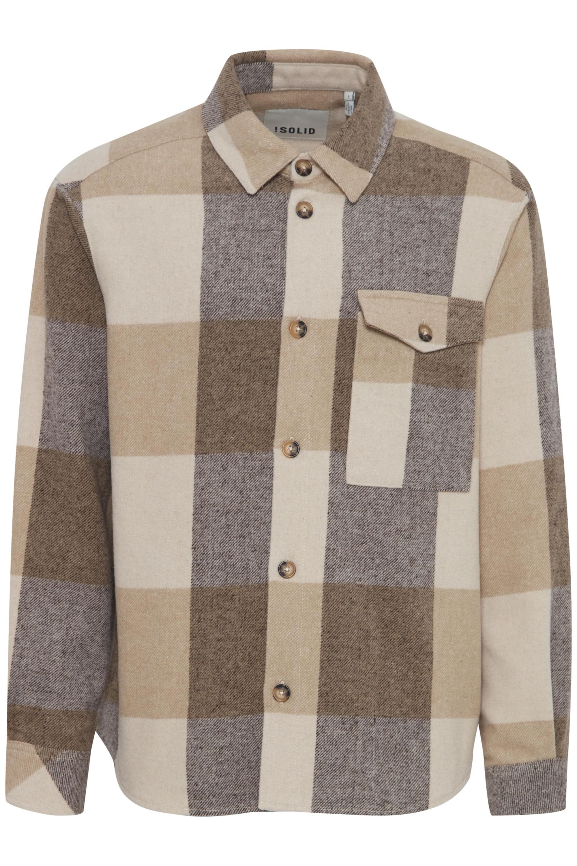Hemdjacke SDManheim