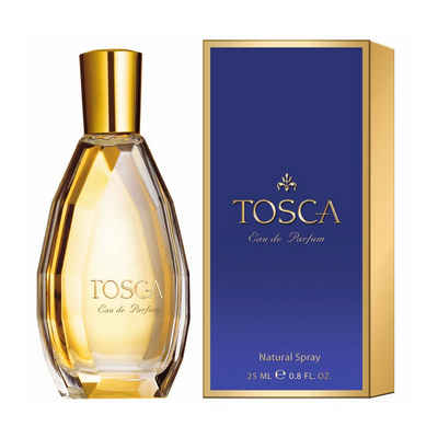 Tosca Eau de Parfum »TOSCA Eau de Parfum 25 ml«