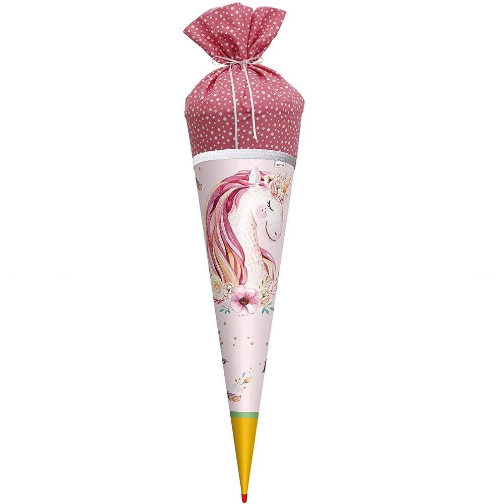 Schultüte Lieblingsstück Einhornträume