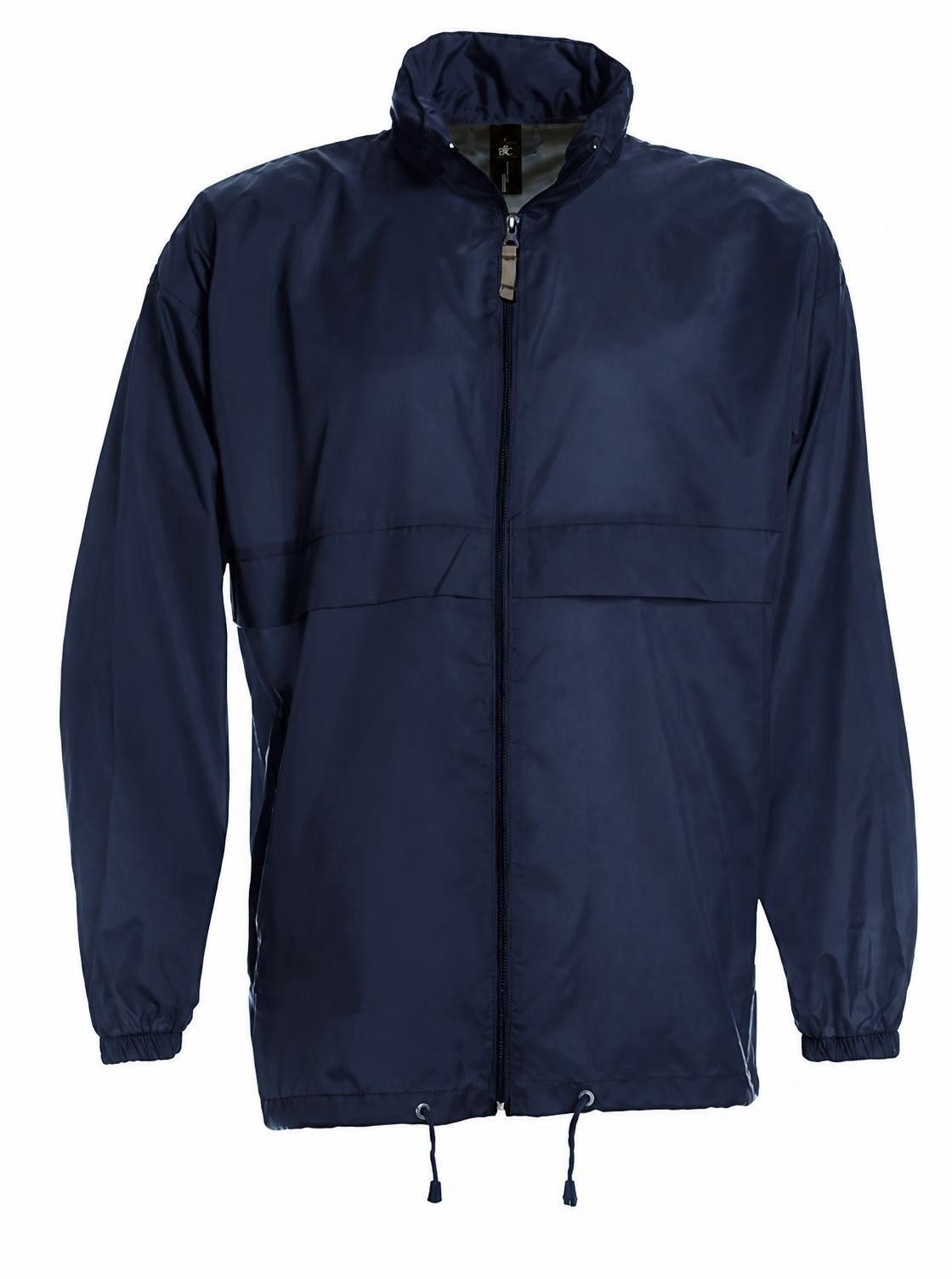 B&C Outdoorjacke Jacket Sirocco / Unisex