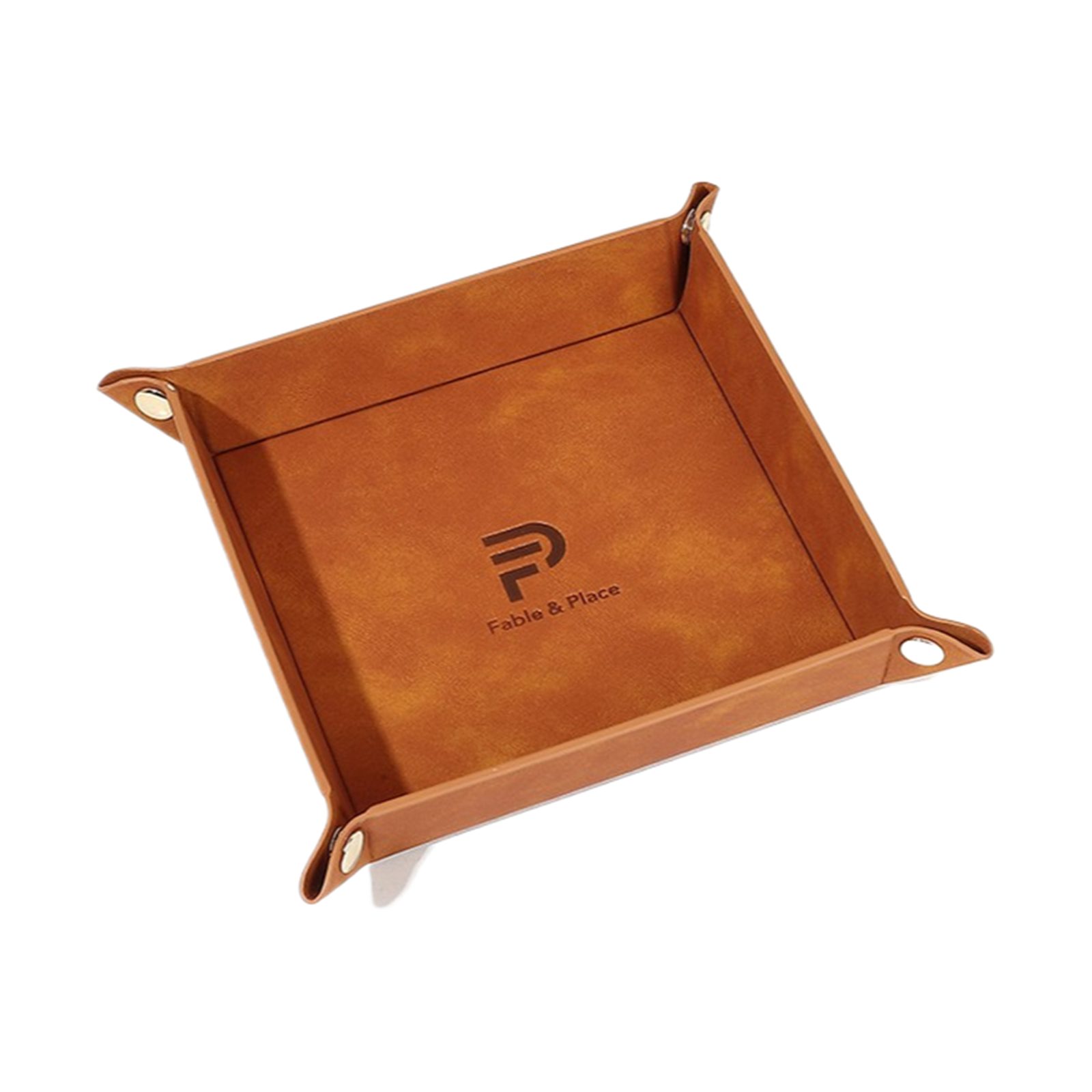 Jumpeak Aufbewahrungsbox Schmuckkästchen,aufbewahrungsboxen,aufbewahrungsboxen bad (Set), 4 Farben,Lagerung:Schmuck,Lippenstift,Schlüssel,Kopfhörer,Parfüm