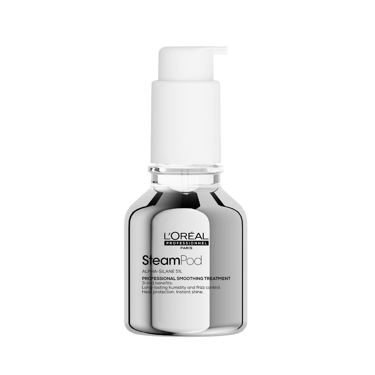 Leave-in Pflege L'Oréal Steampod Smoothing Treatment 50ml