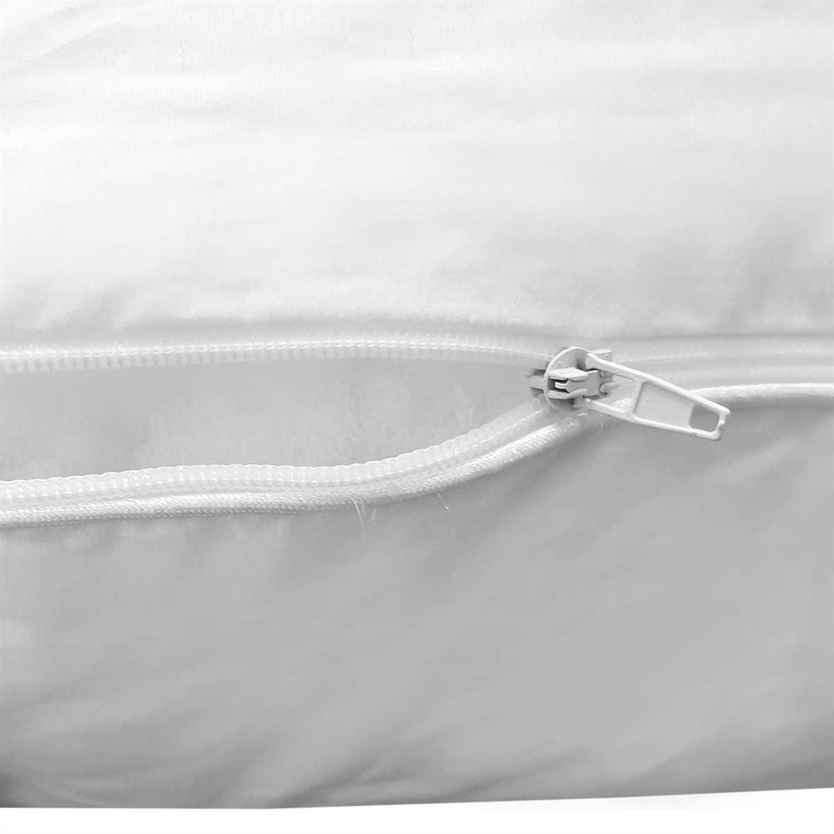 Bestlivings Kopfkissen, Füllung: 100% Polyester, Bezug: günstig online kaufen