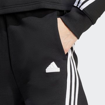 adidas Sportswear Shorts W FI 3S SHORT (1-tlg)