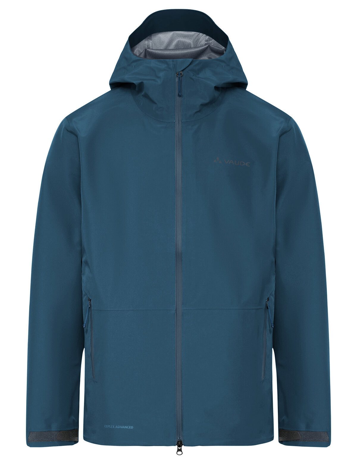 VAUDE Outdoorjacke Men's Elope 3L Jacket (1-St) 3-Lagen ganzjahres-Wetterschutzjacke