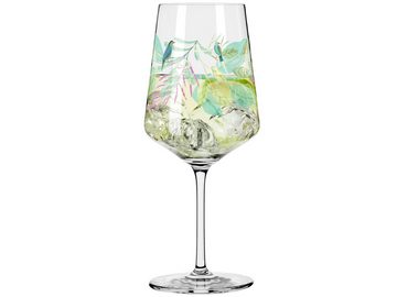 Ritzenhoff Cocktailglas Sommertau Hugo Aperitifglas (Anna D'Andrea) F24 #17, Kristallglas