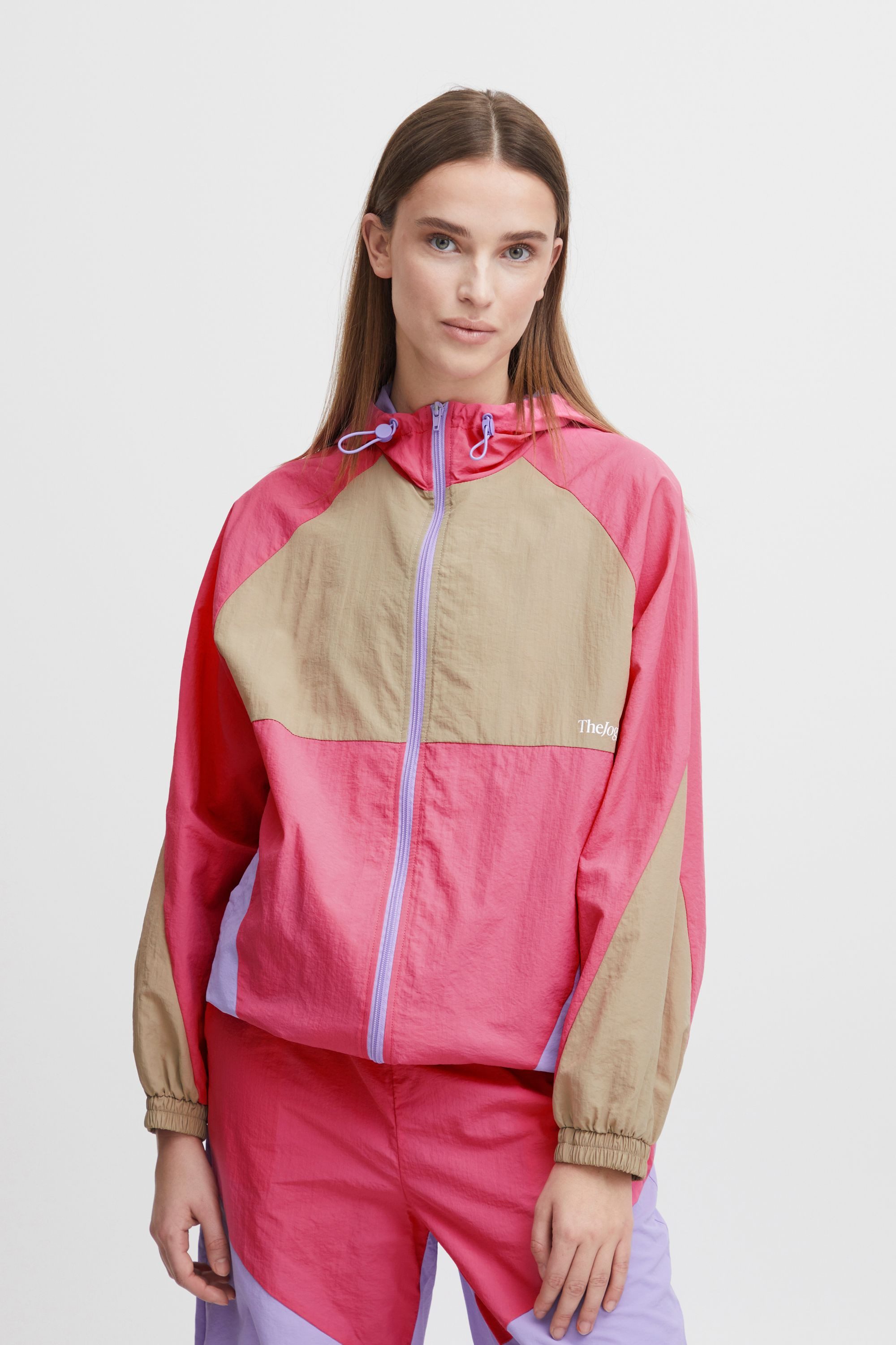 Fleecejacke JCFLORA JACKET- 22800158
