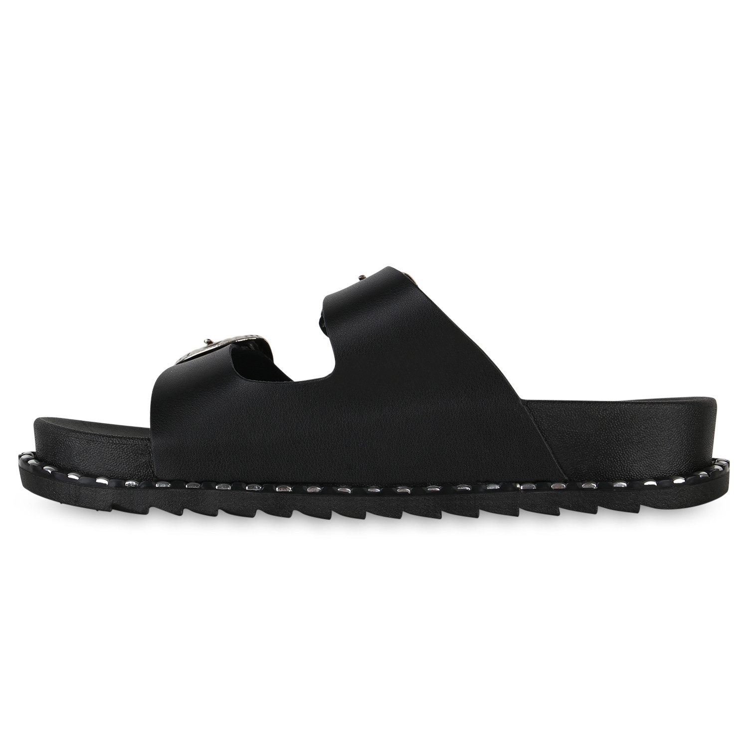 VAN HILL 841052 Pantolette Schuhe günstig online kaufen