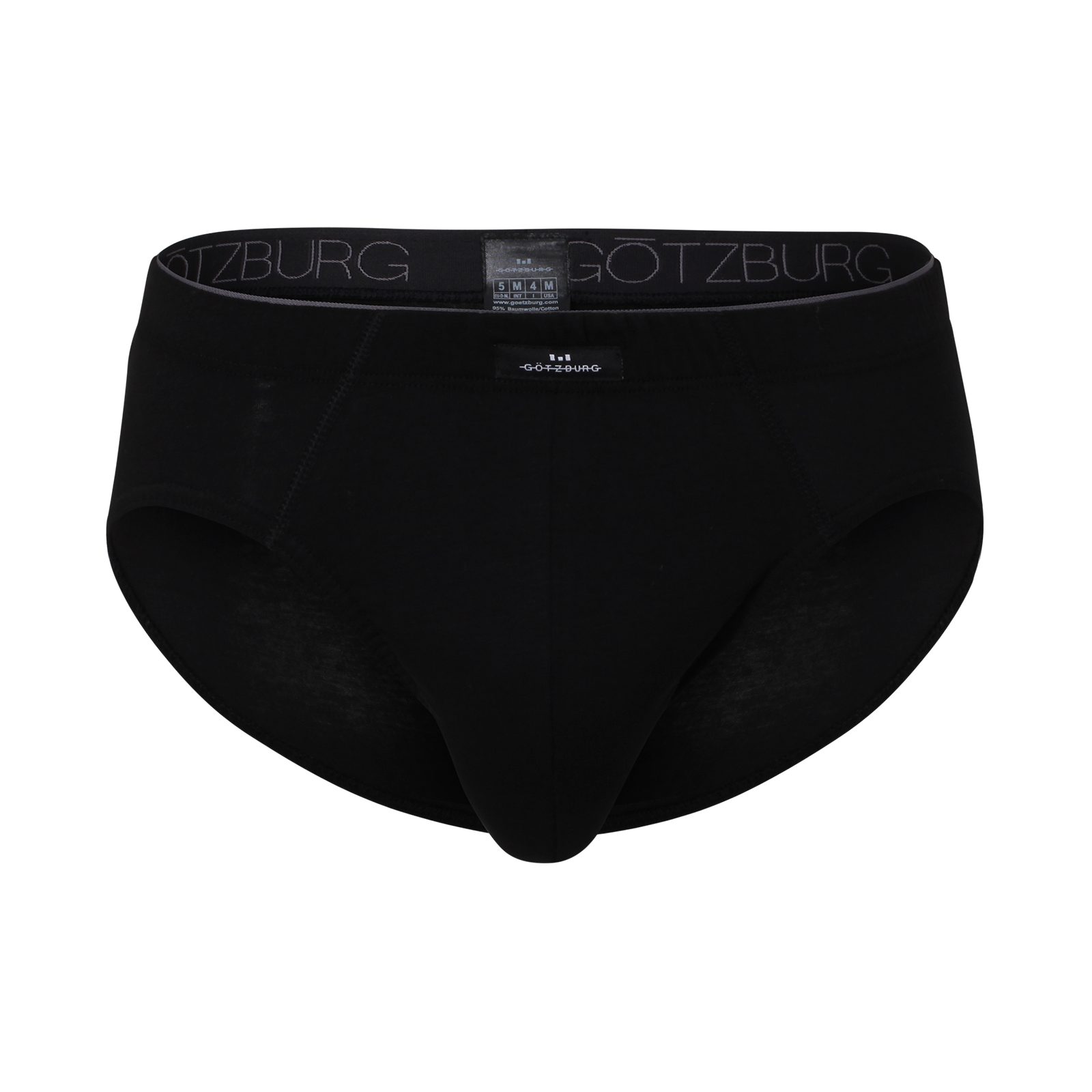 Slip Comfort Cotton 5er Pack
