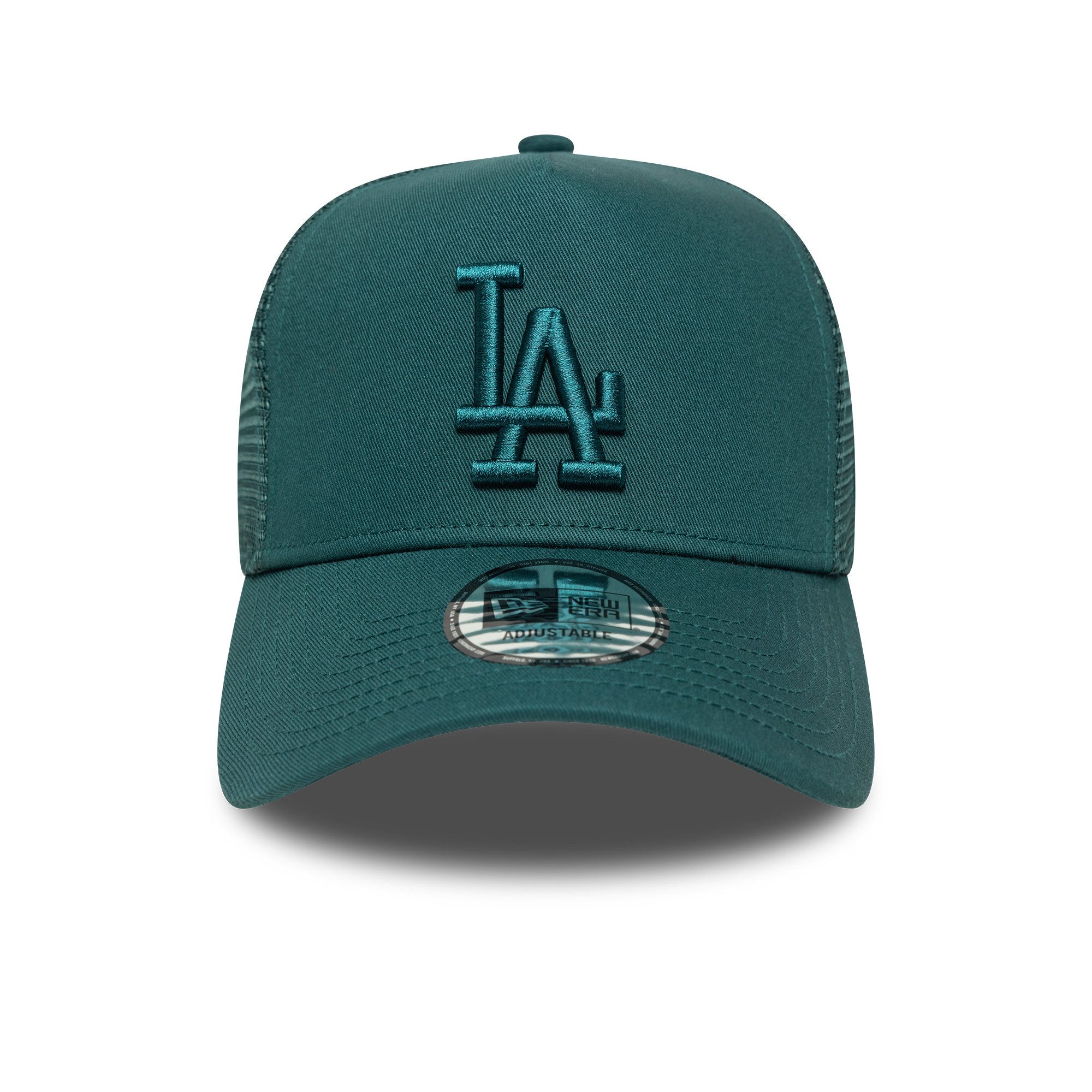 New Era Snapback Cap 9FORTY A-Frame Los Angeles Dodgers MLB League Essential