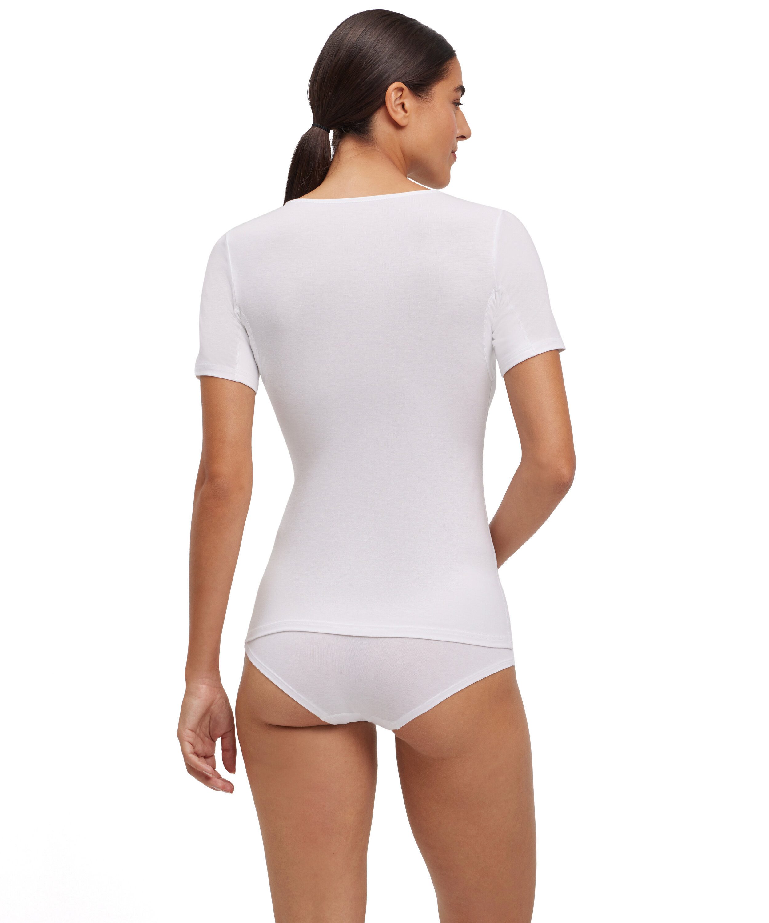 FALKE Funktionsshirt Daily Climate Control (1-tlg., 1) für perfektes Körper günstig online kaufen