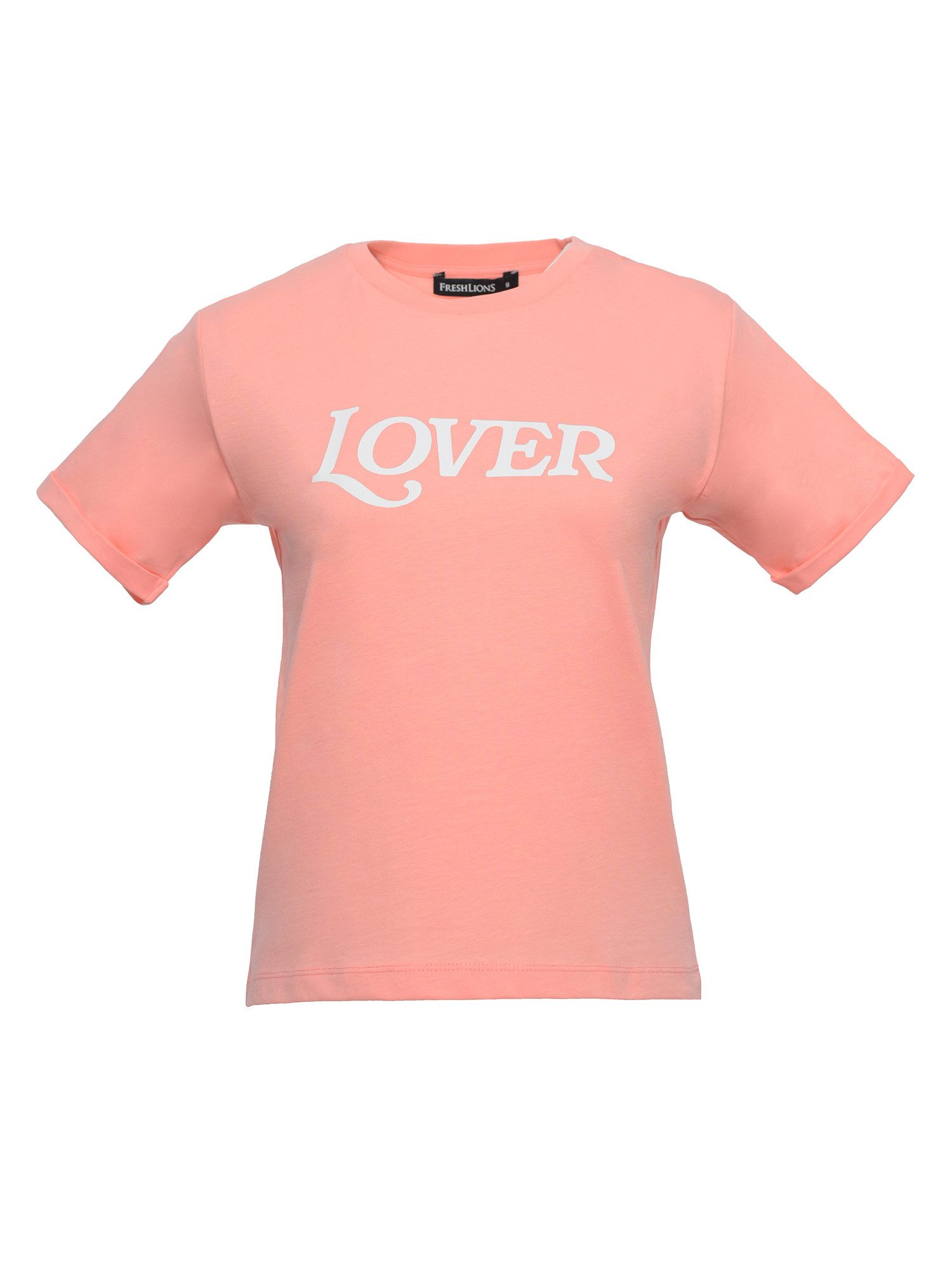 Freshlions T-Shirt Lover