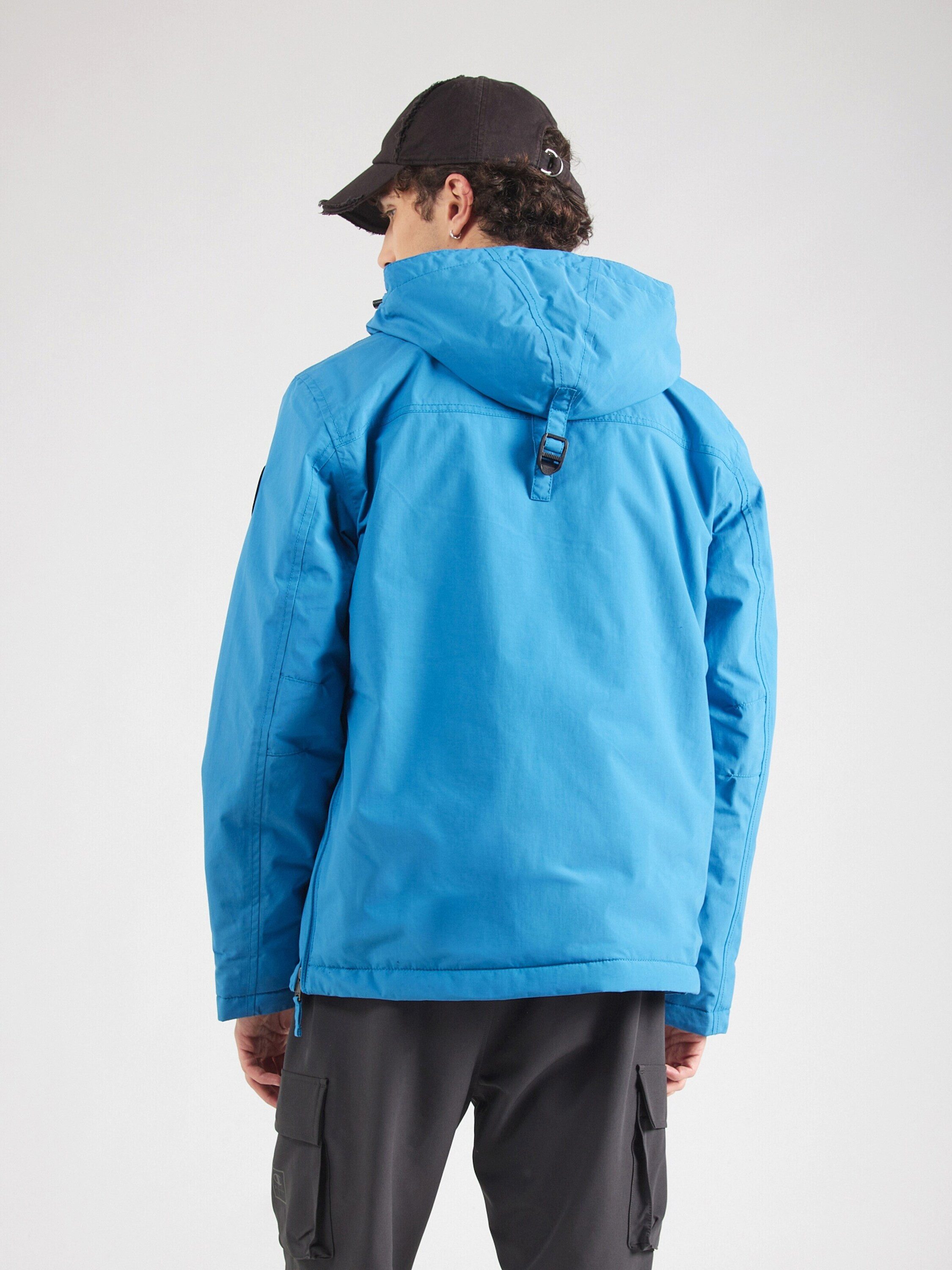 Napapijri Softshelljacke RAINFOREST (1-St)