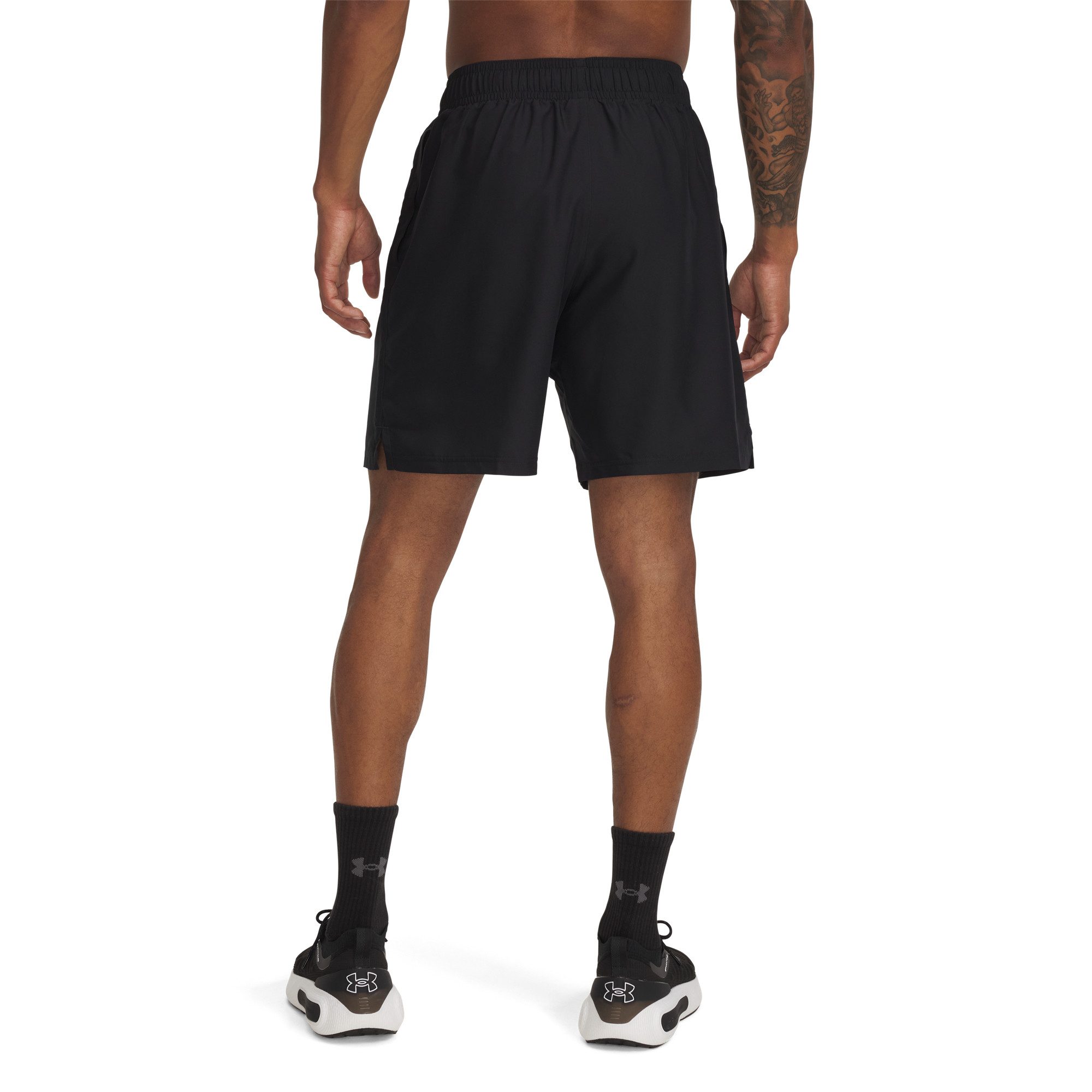 Under Armour® Trainingsshorts Under Armour Herren günstig online kaufen