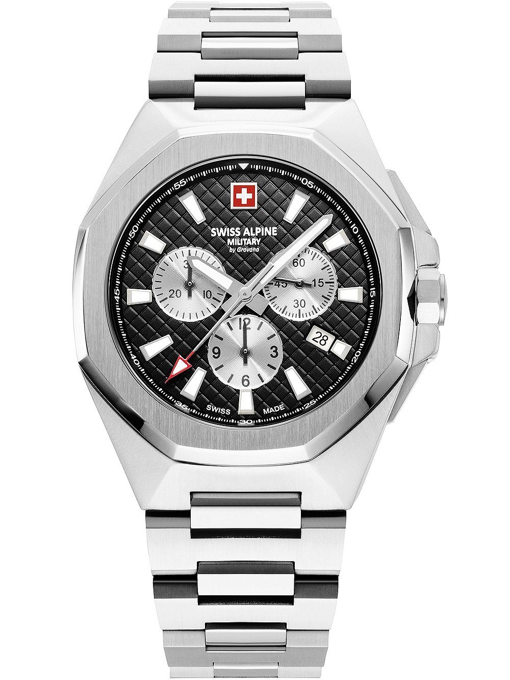 Swiss Alpine Military Schweizer Uhr Swiss günstig online kaufen