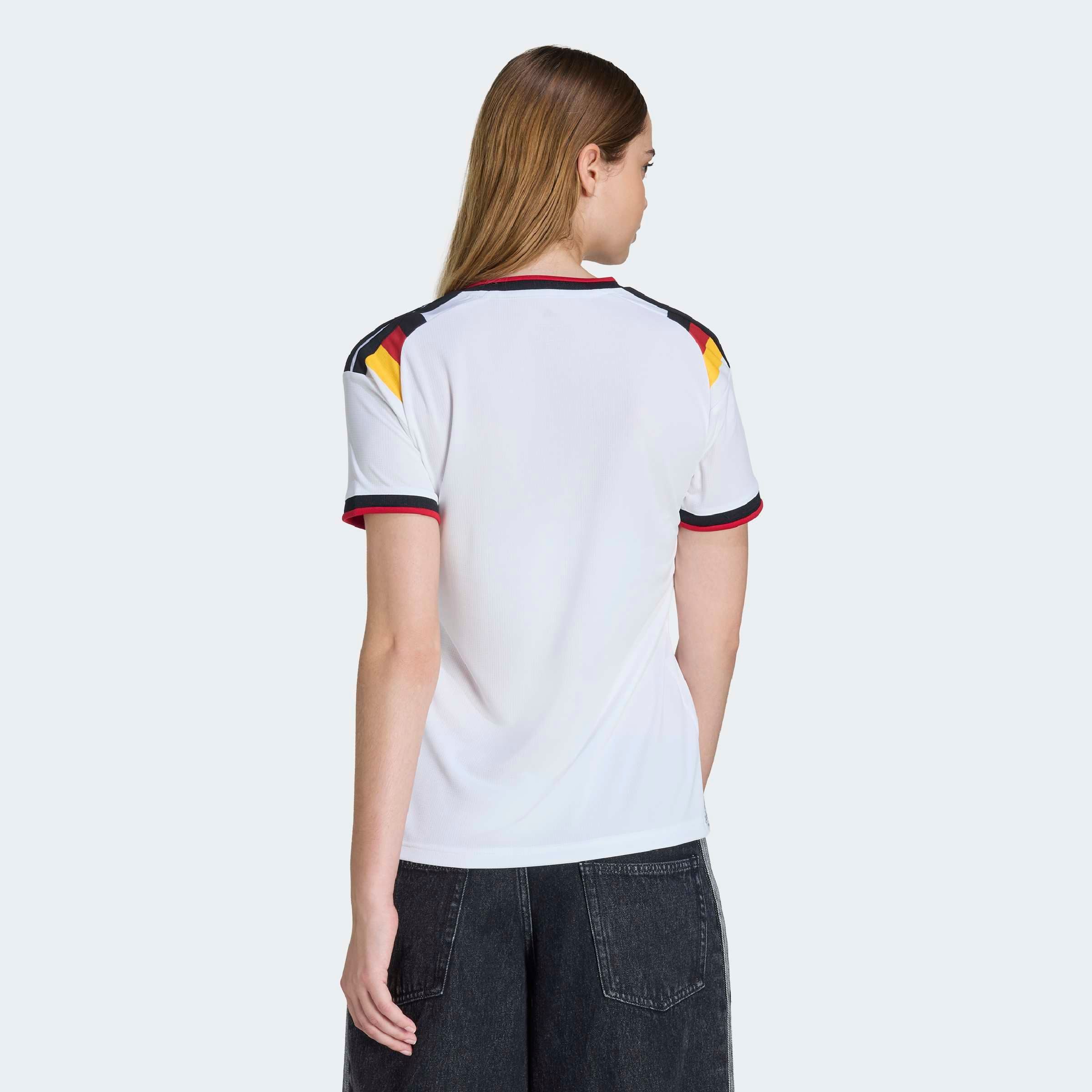 adidas Performance Fußballtrikot DFB H JSY W WM Trikot Deutschland 2026 günstig online kaufen
