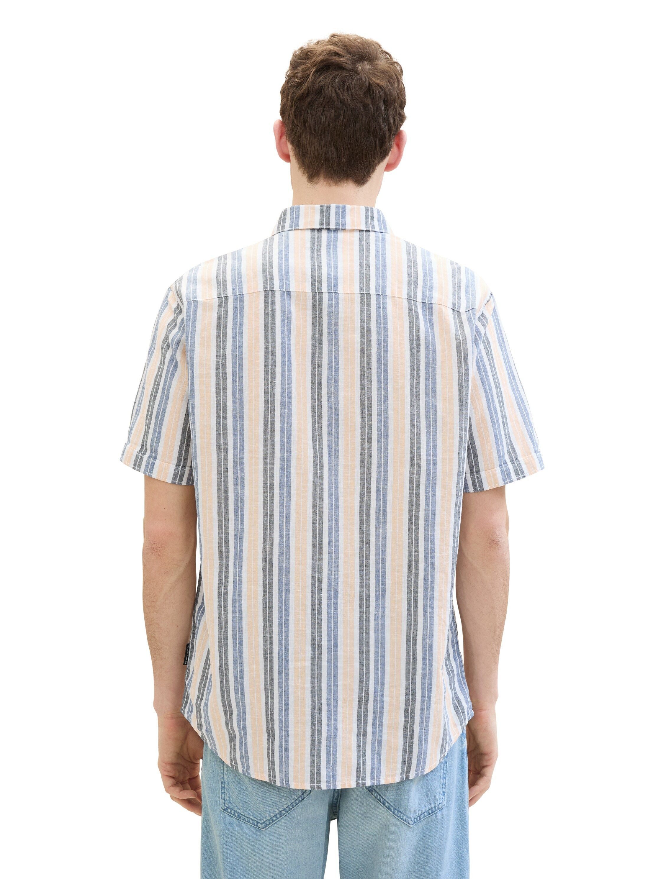 TOM TAILOR Kurzarmhemd