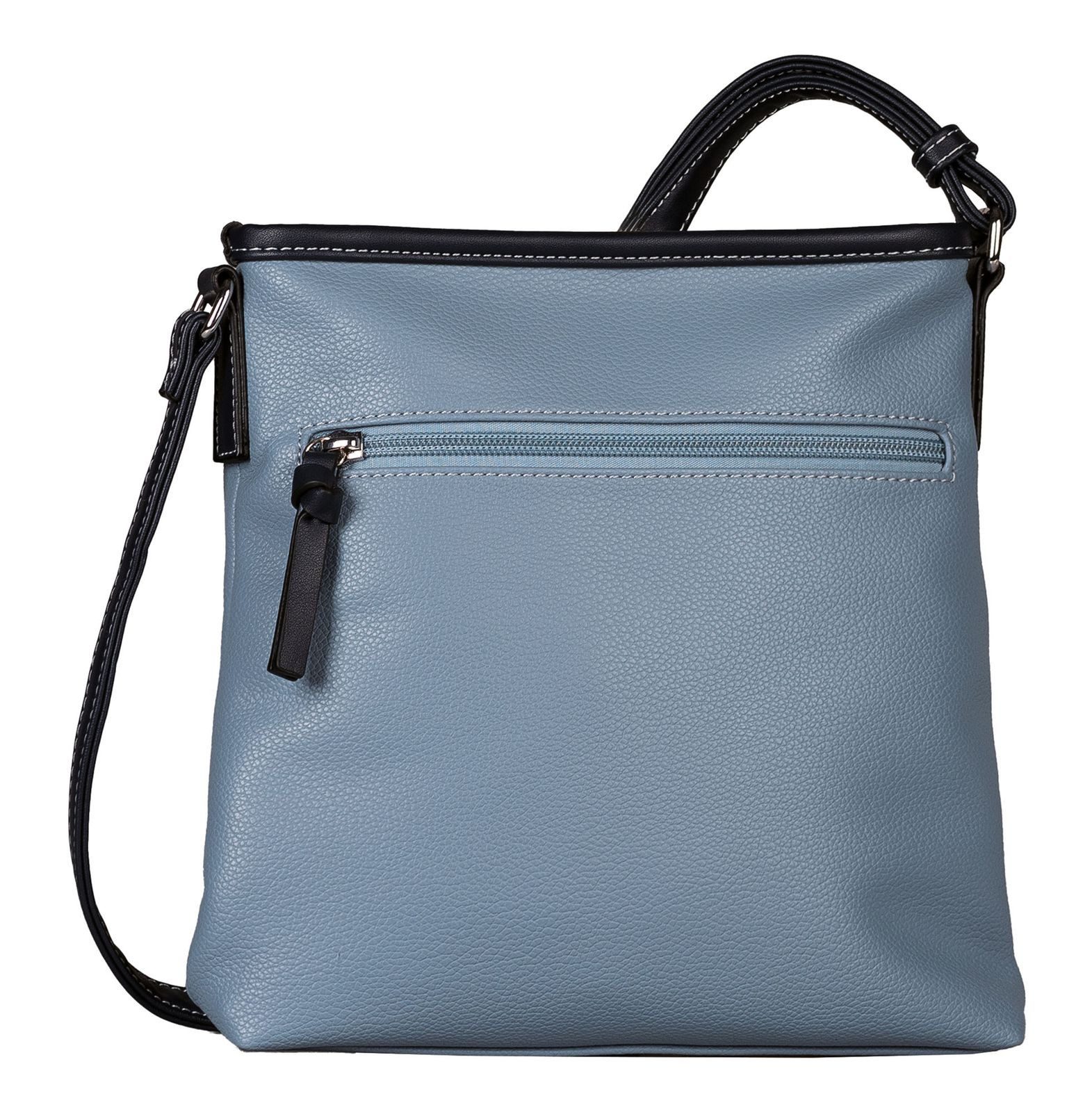 TOM TAILOR Umhängetasche Cross Bag